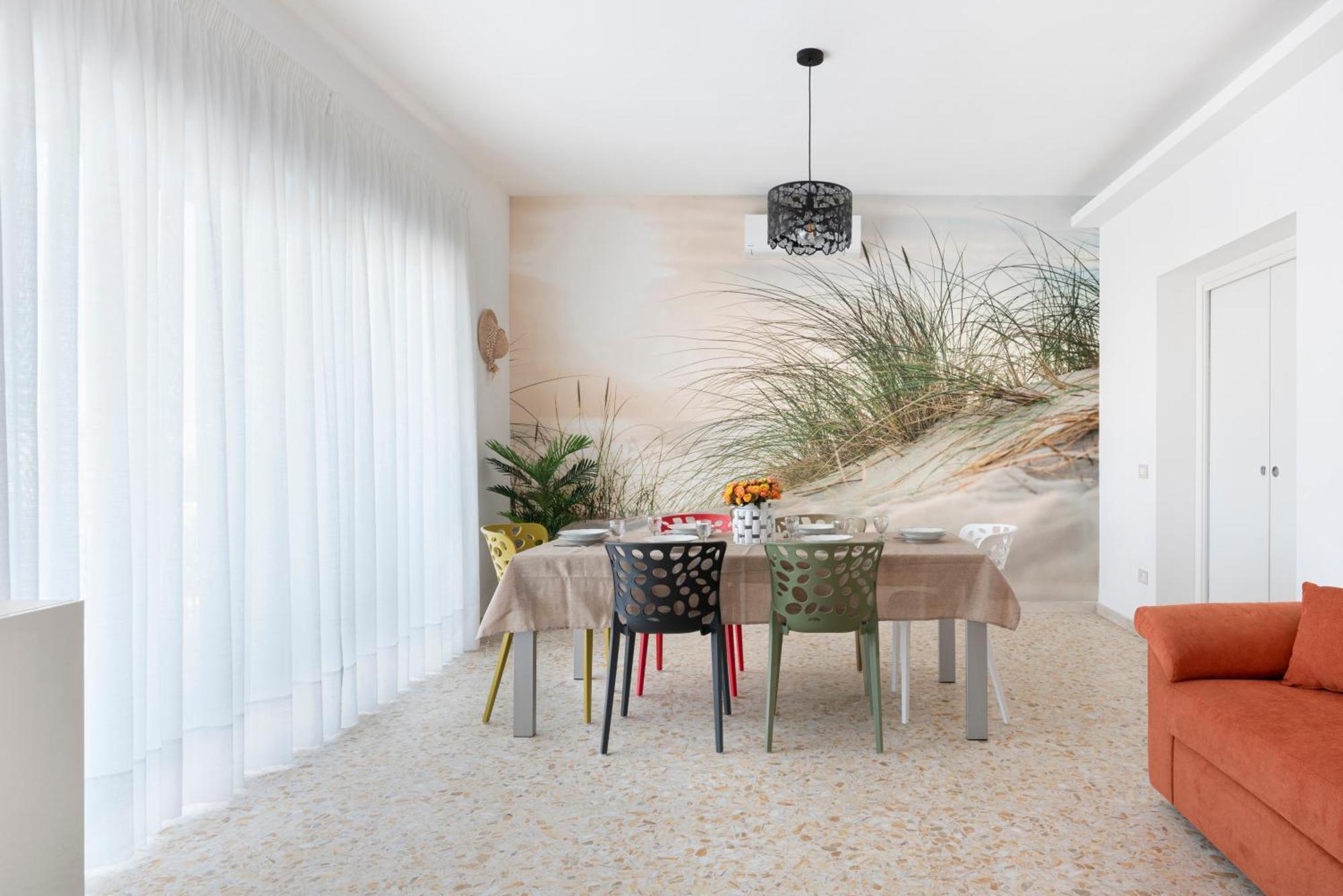 Casa Arissa * Sorrento