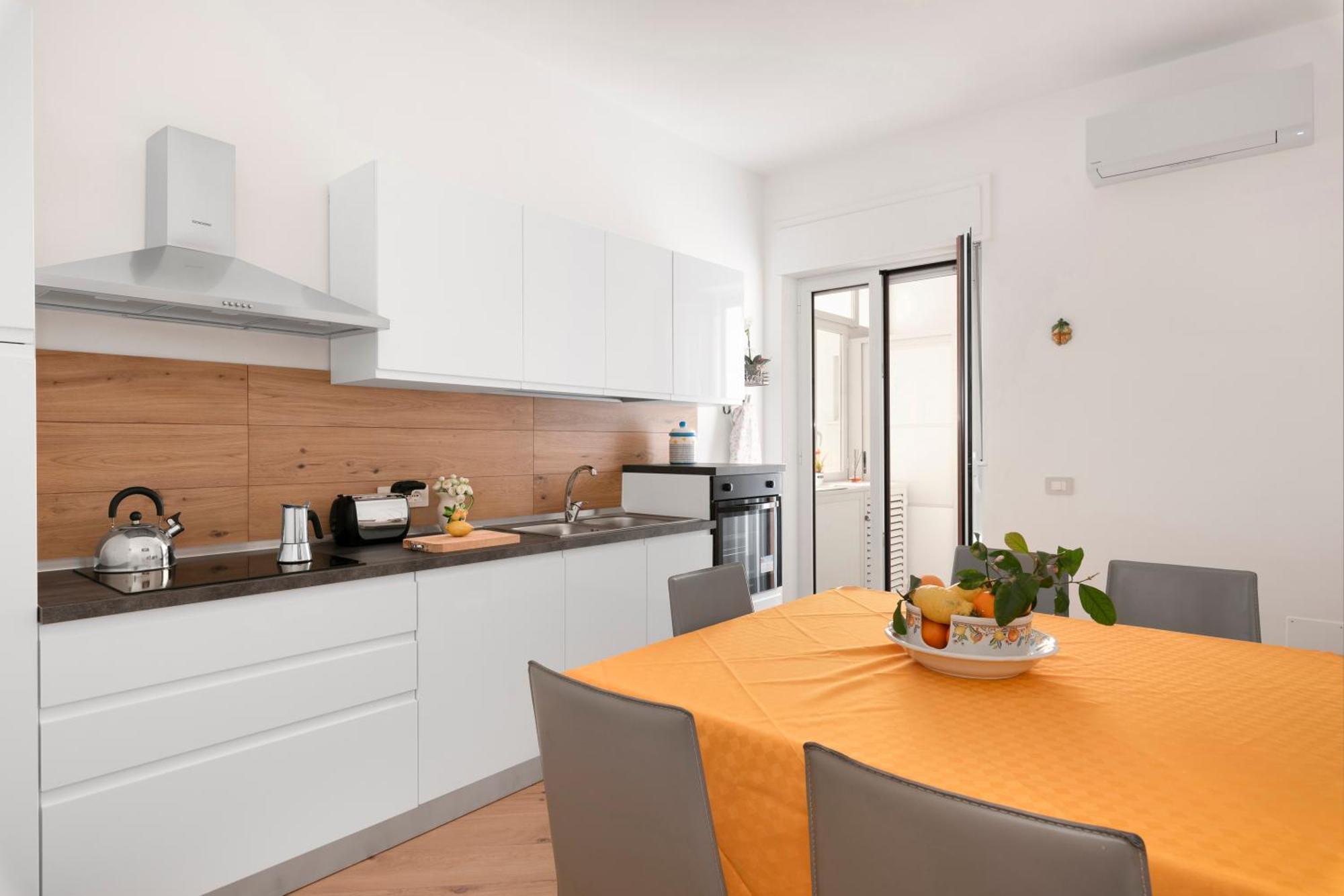 Apartment Casa Arissa