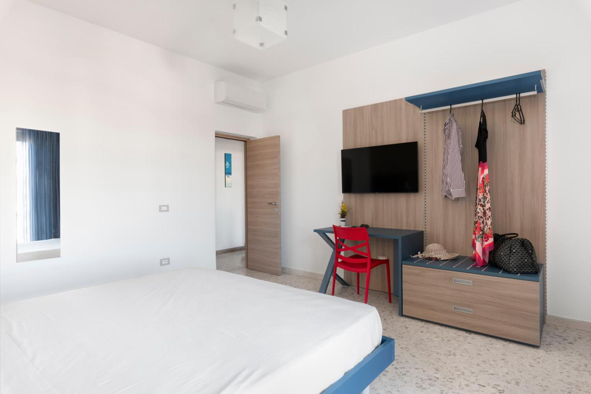 Apartment Casa Arissa Sorrento