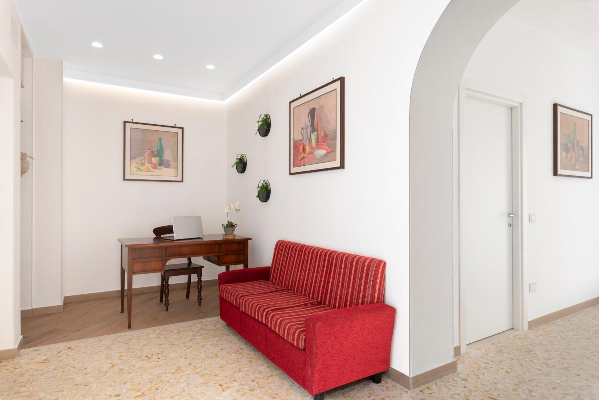 Casa Arissa * Sorrento