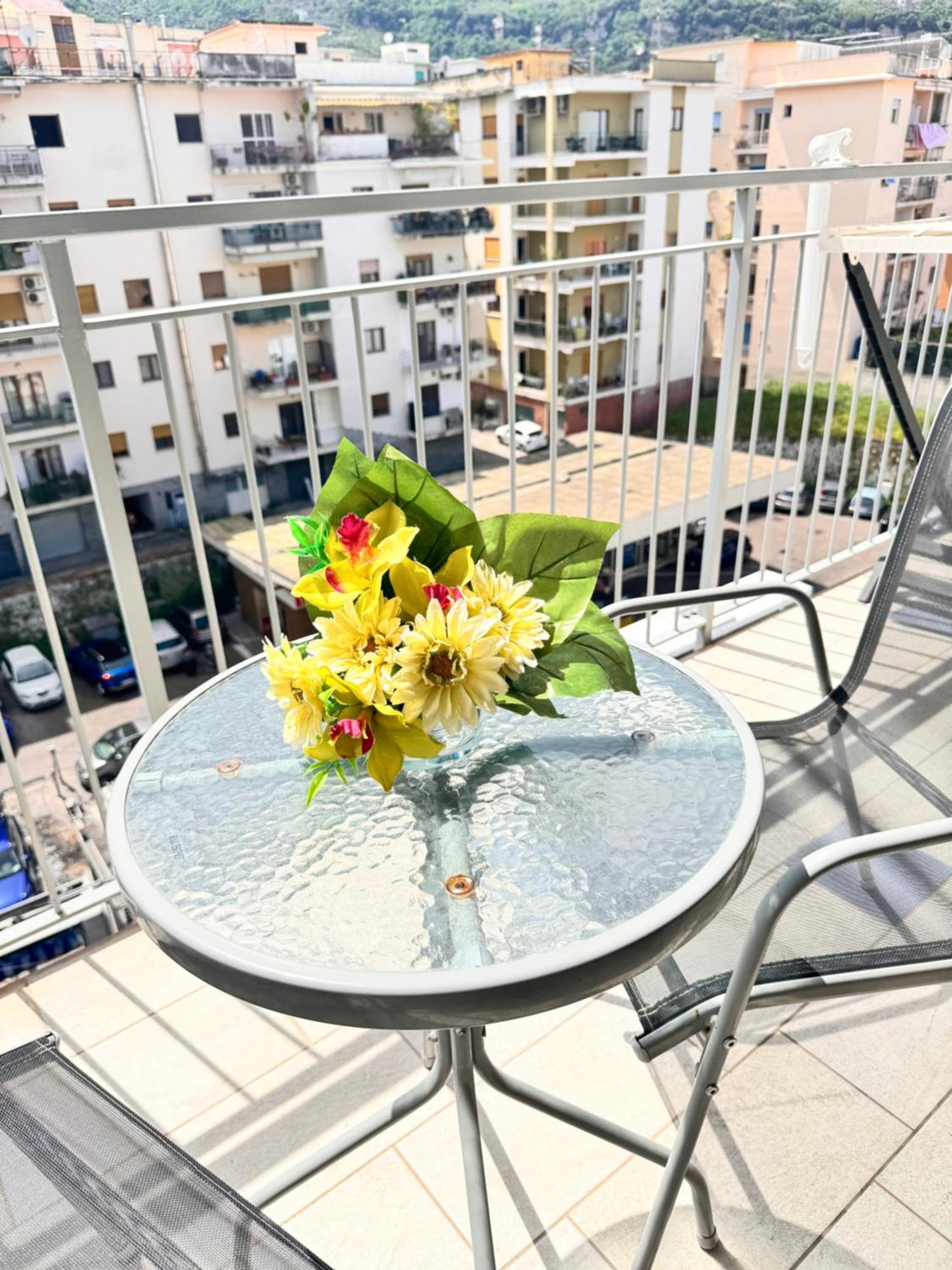 Holiday home Calliope Sorrento