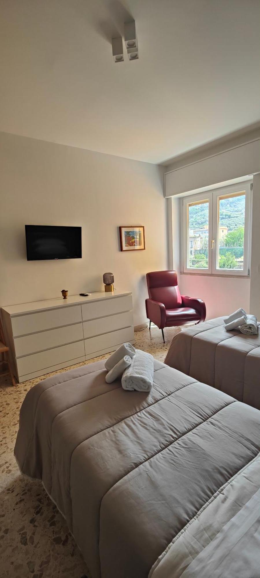 Casa Di Anna Apartment *