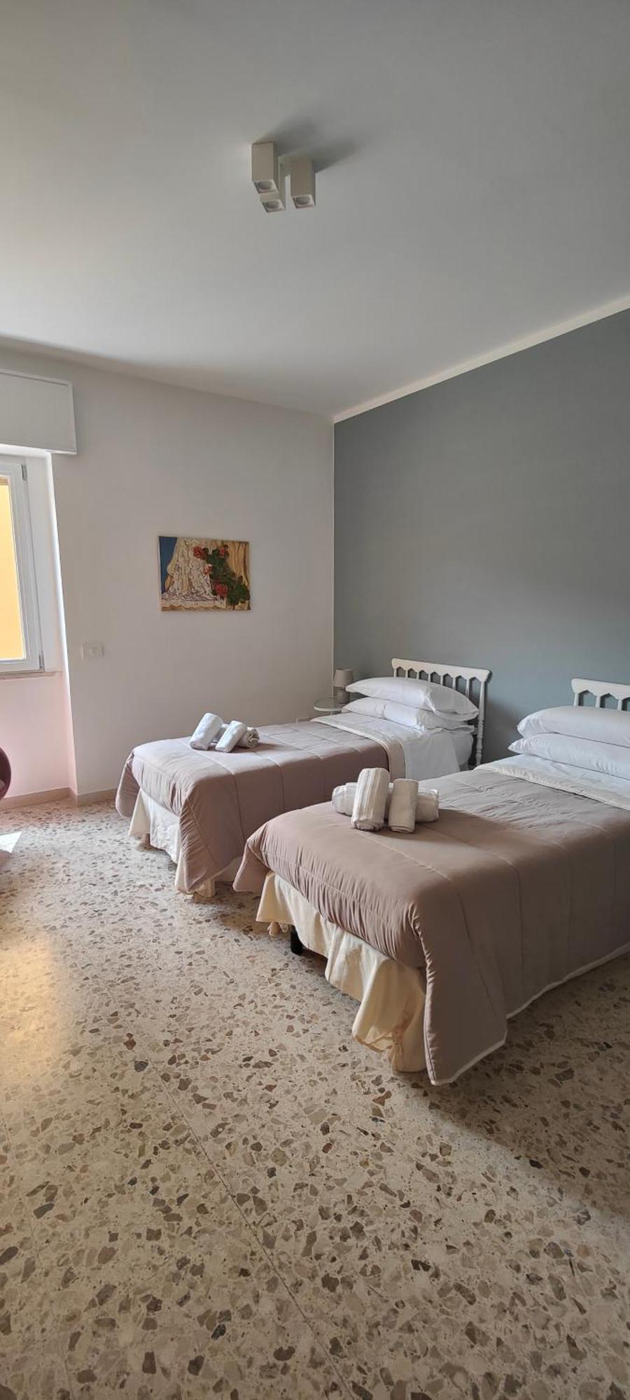 Casa Di Anna Sorrento