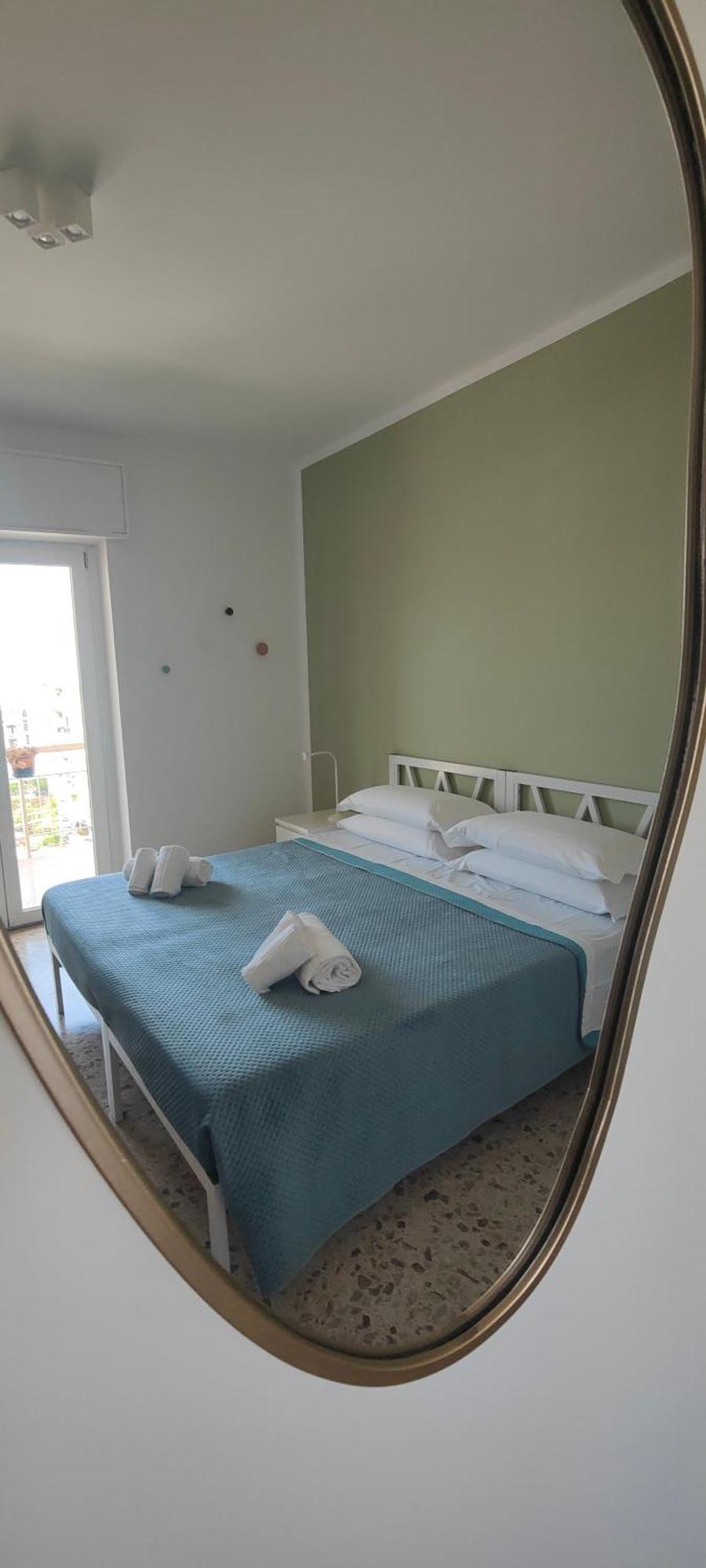Apartment Casa Di Anna Sorrento