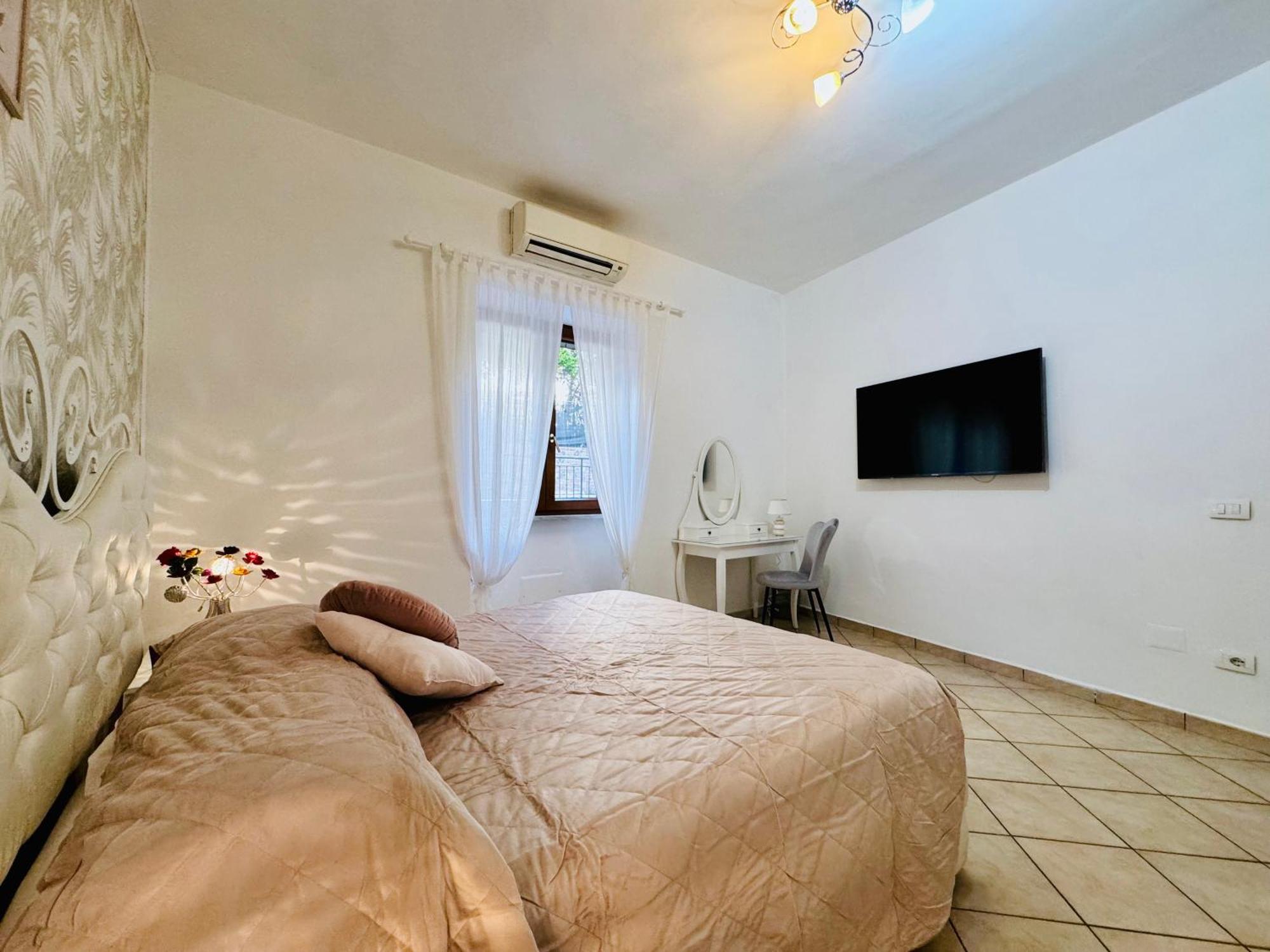 Yourhome - Letizia's House *