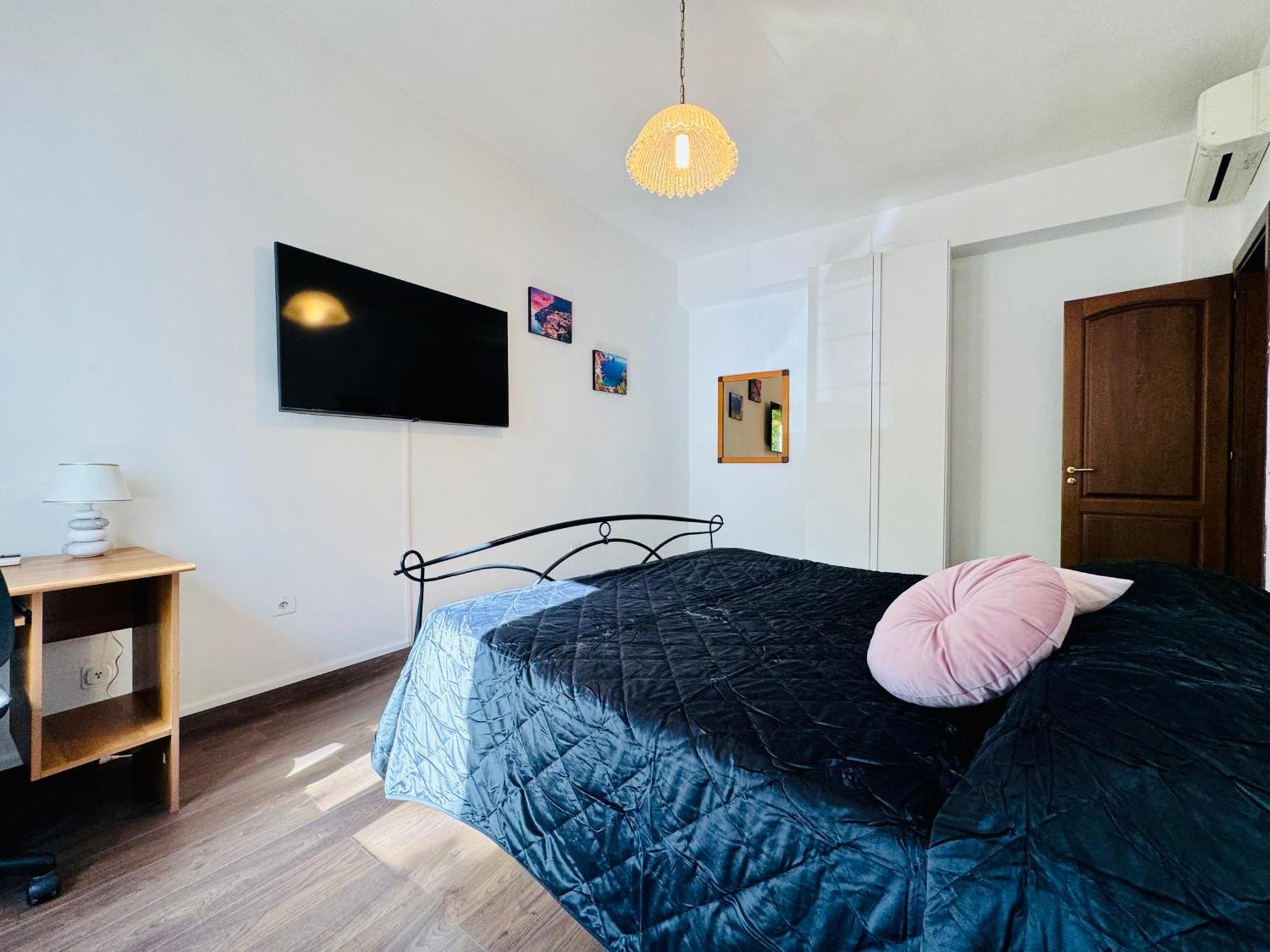 Appartamento Yourhome - Letizia's House