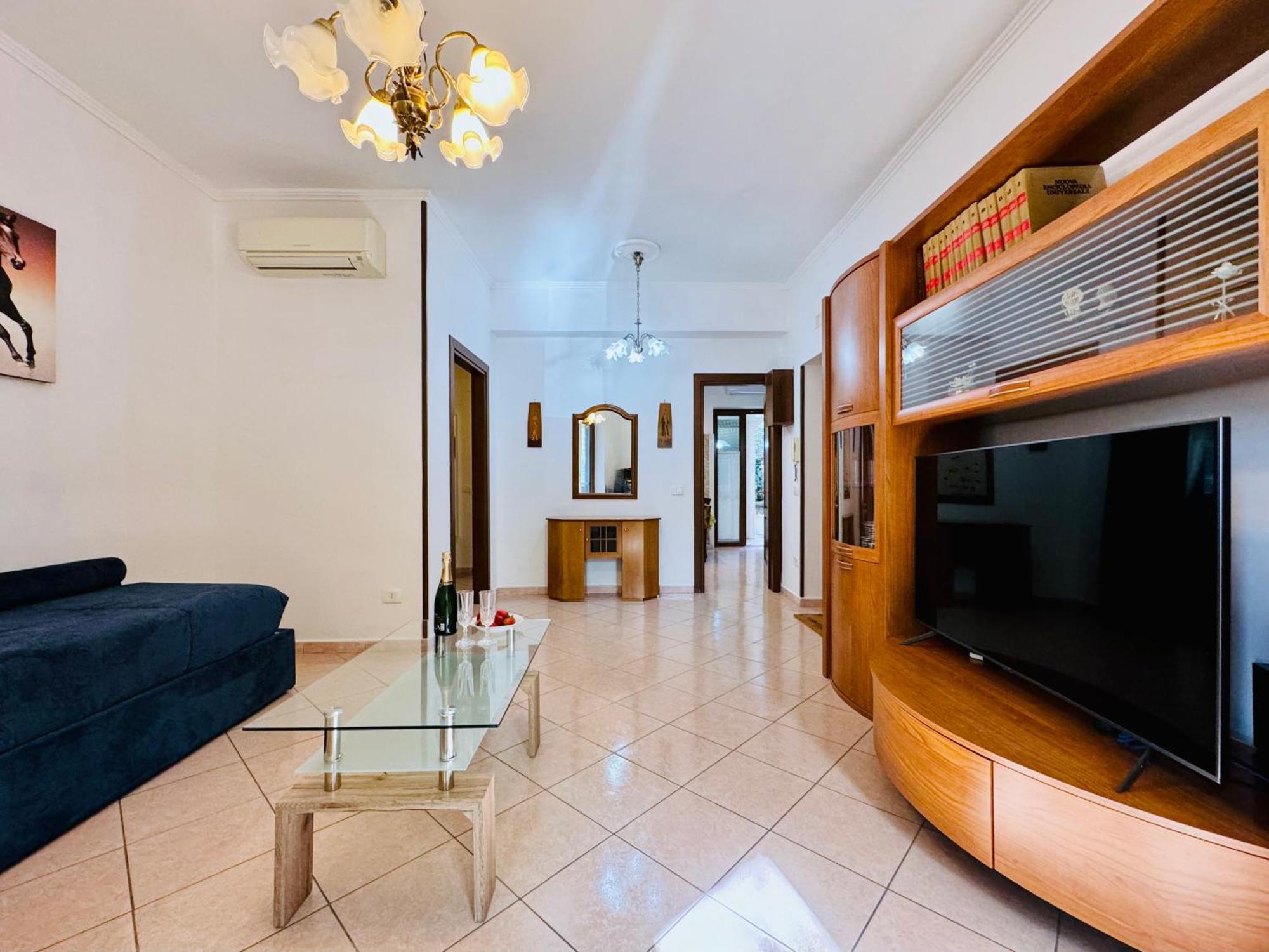 Yourhome - Letizia's House *