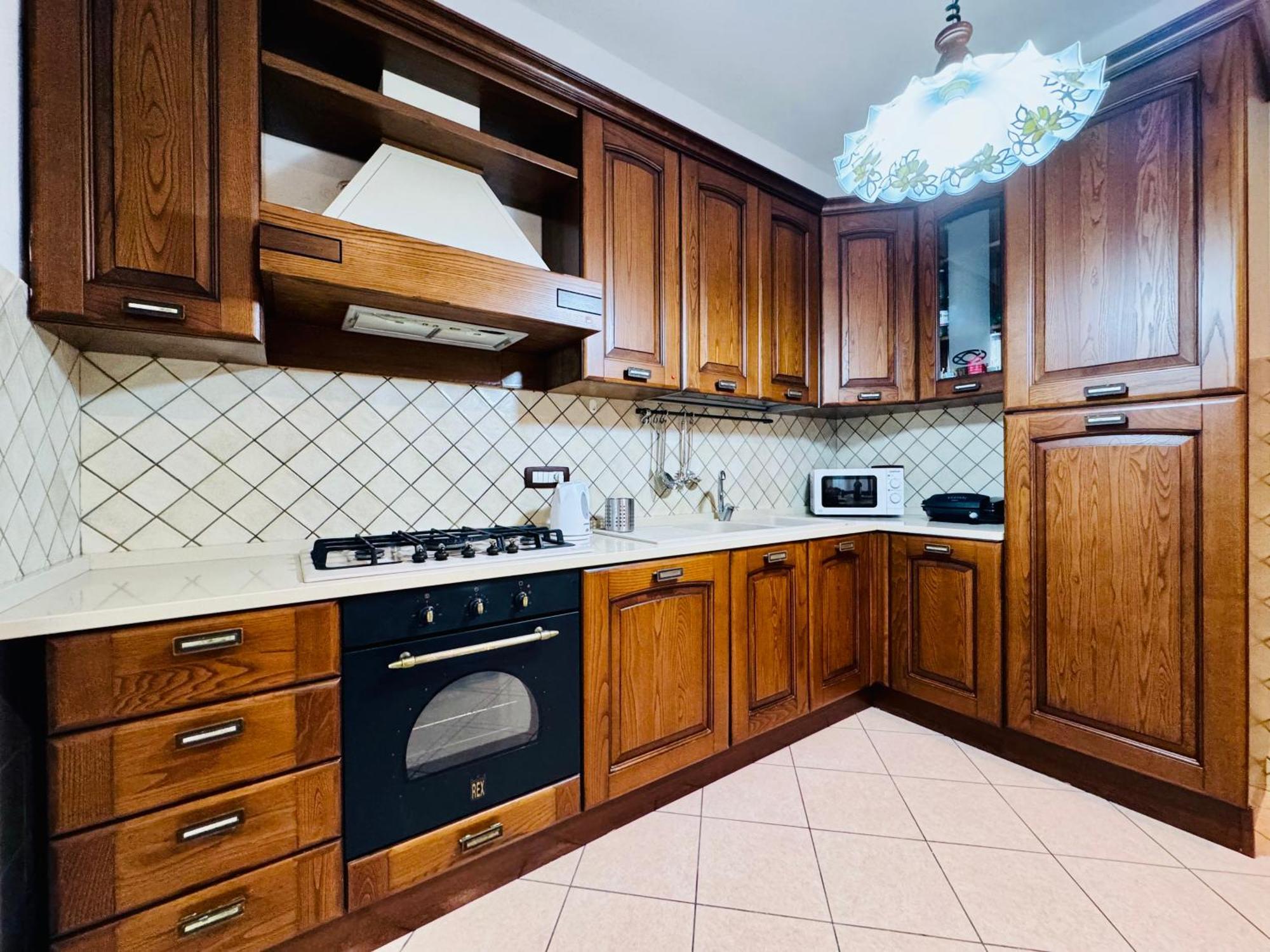 Yourhome - Letizia's House
