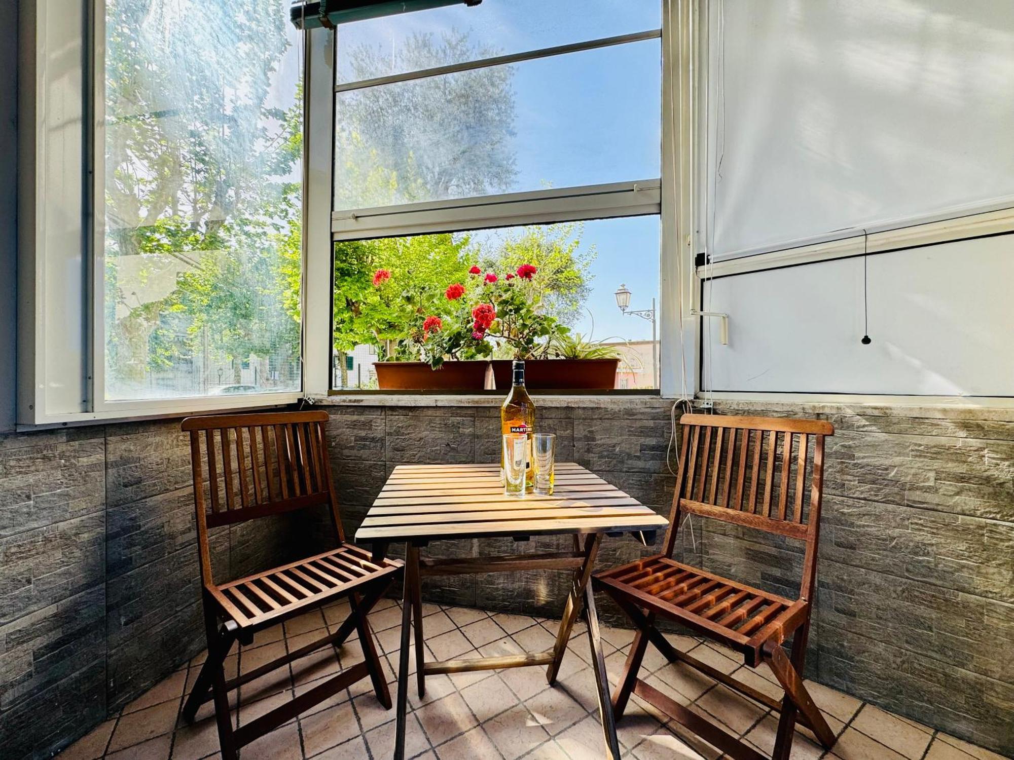 Appartamento Yourhome - Letizia's House