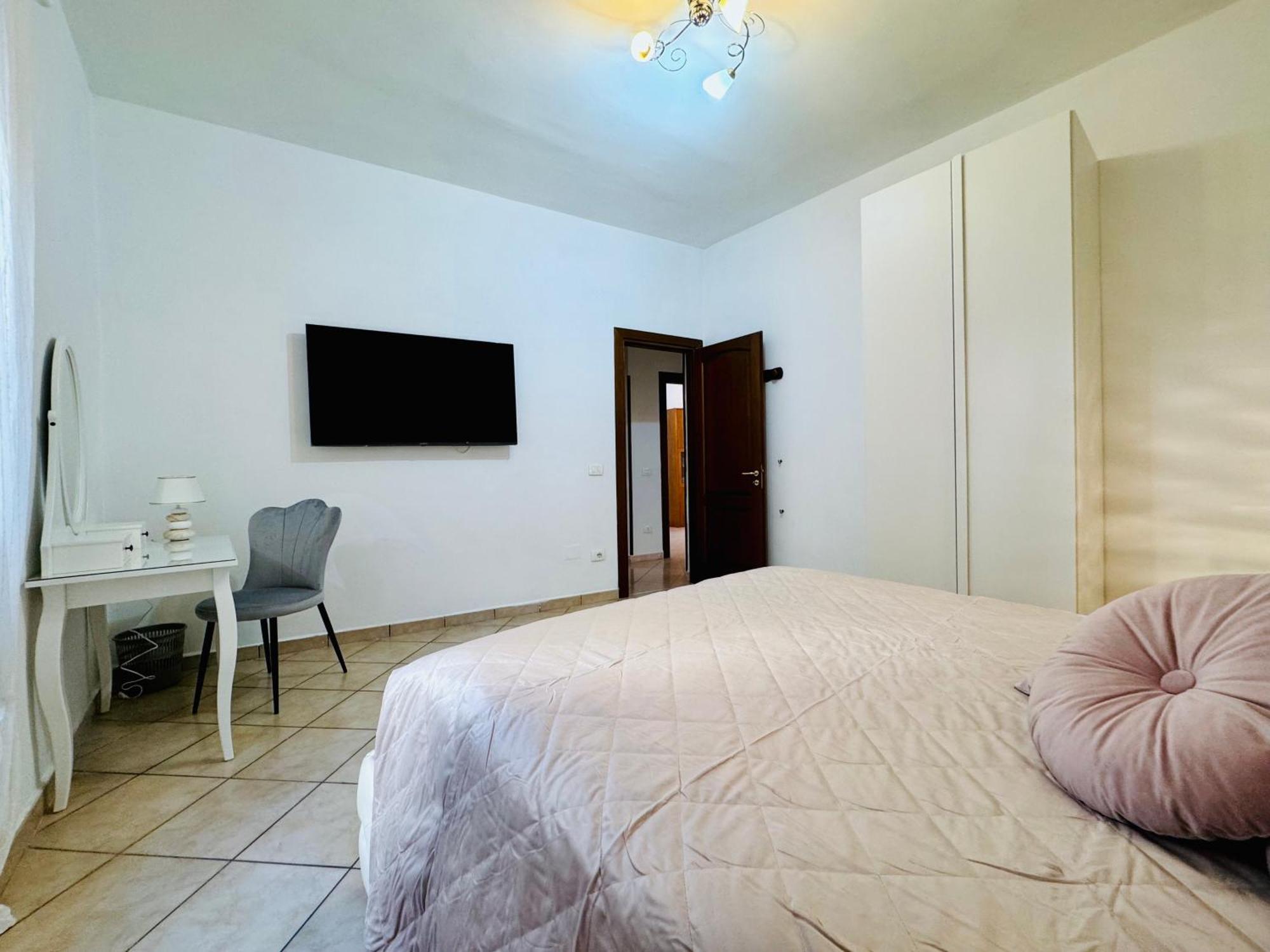 Yourhome - Letizia's House Apartment Sorrento