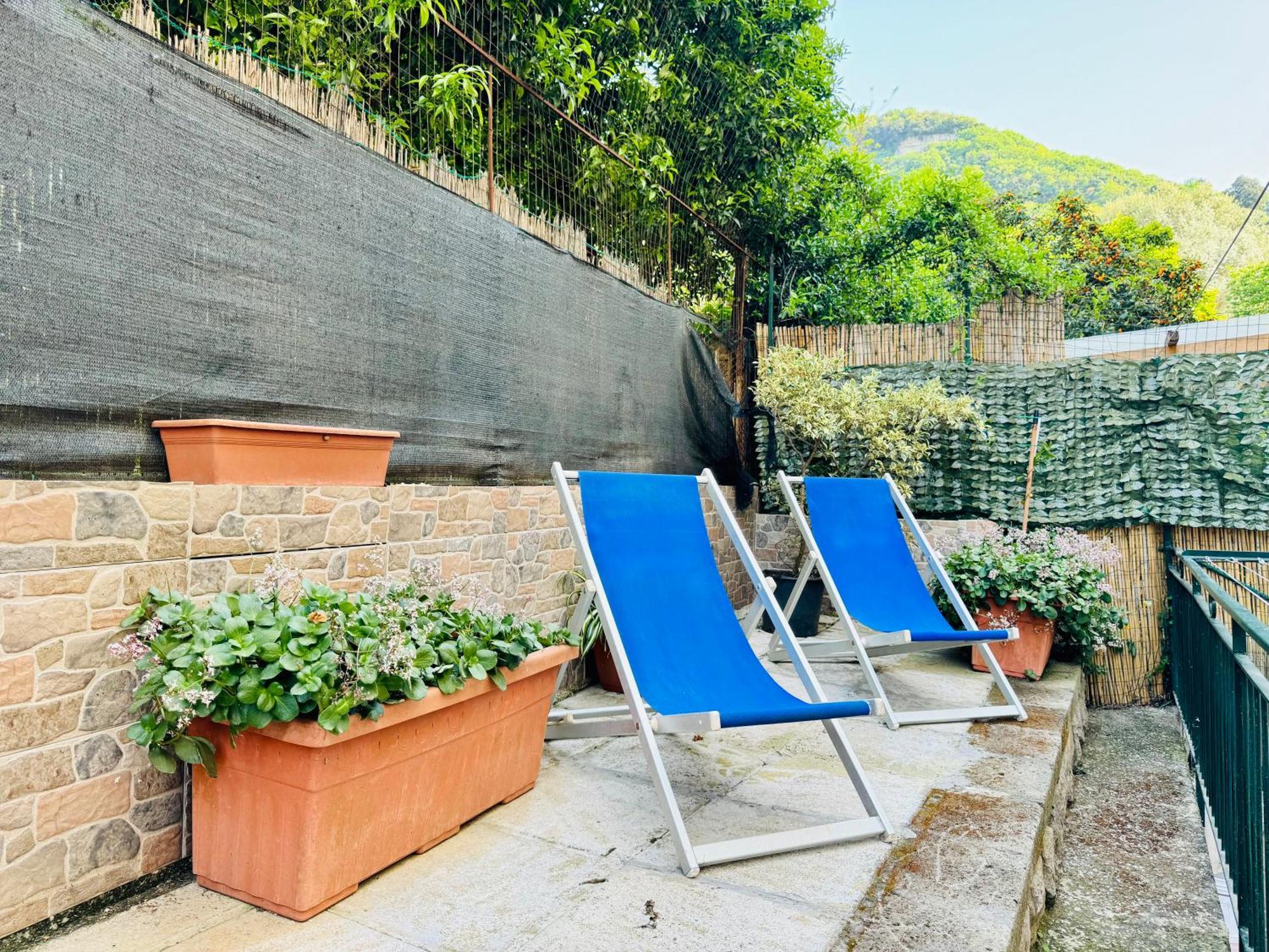 Apartment Yourhome - Letizia's House Sorrento