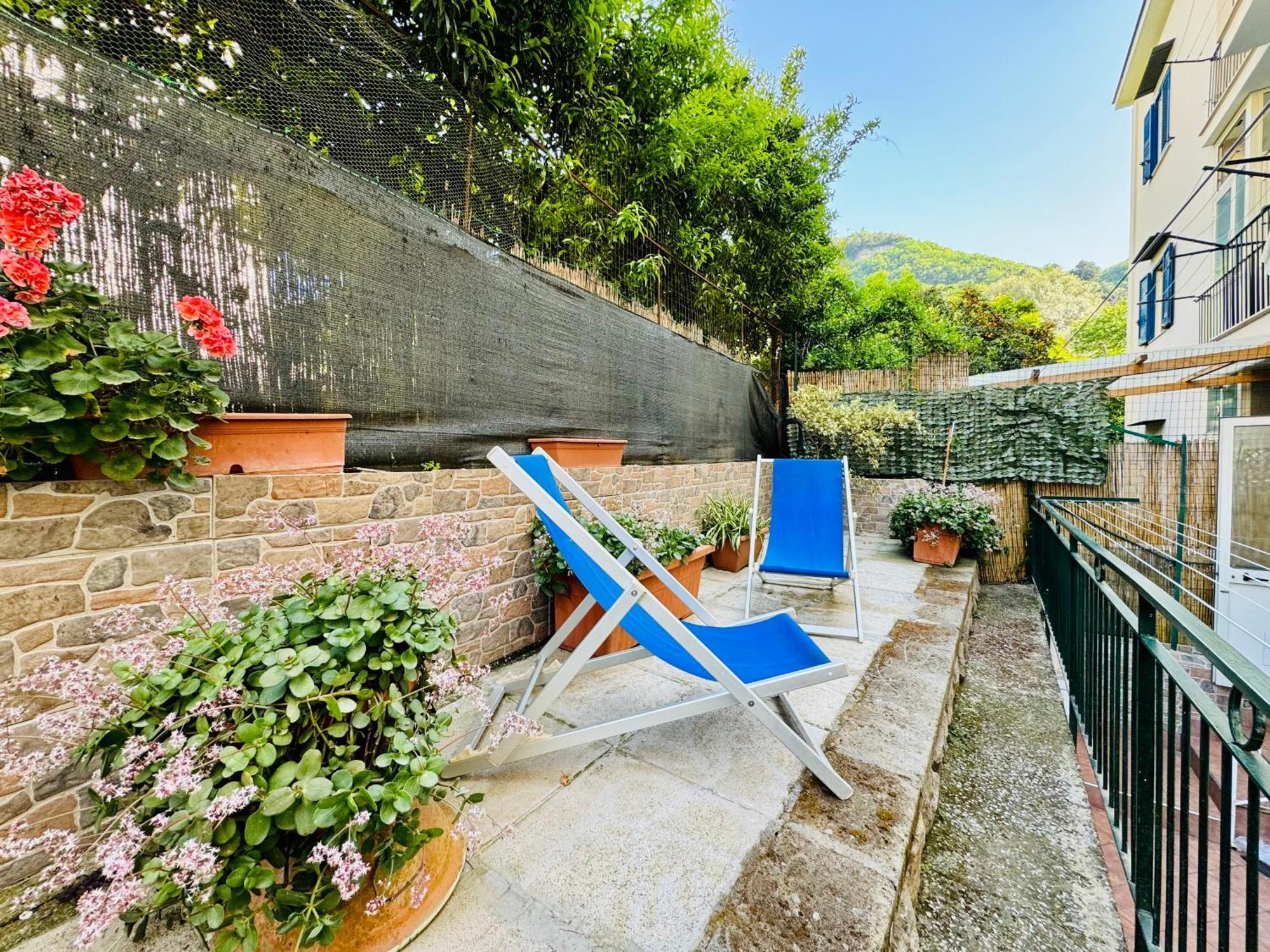 Yourhome - Letizia's House Apartment *