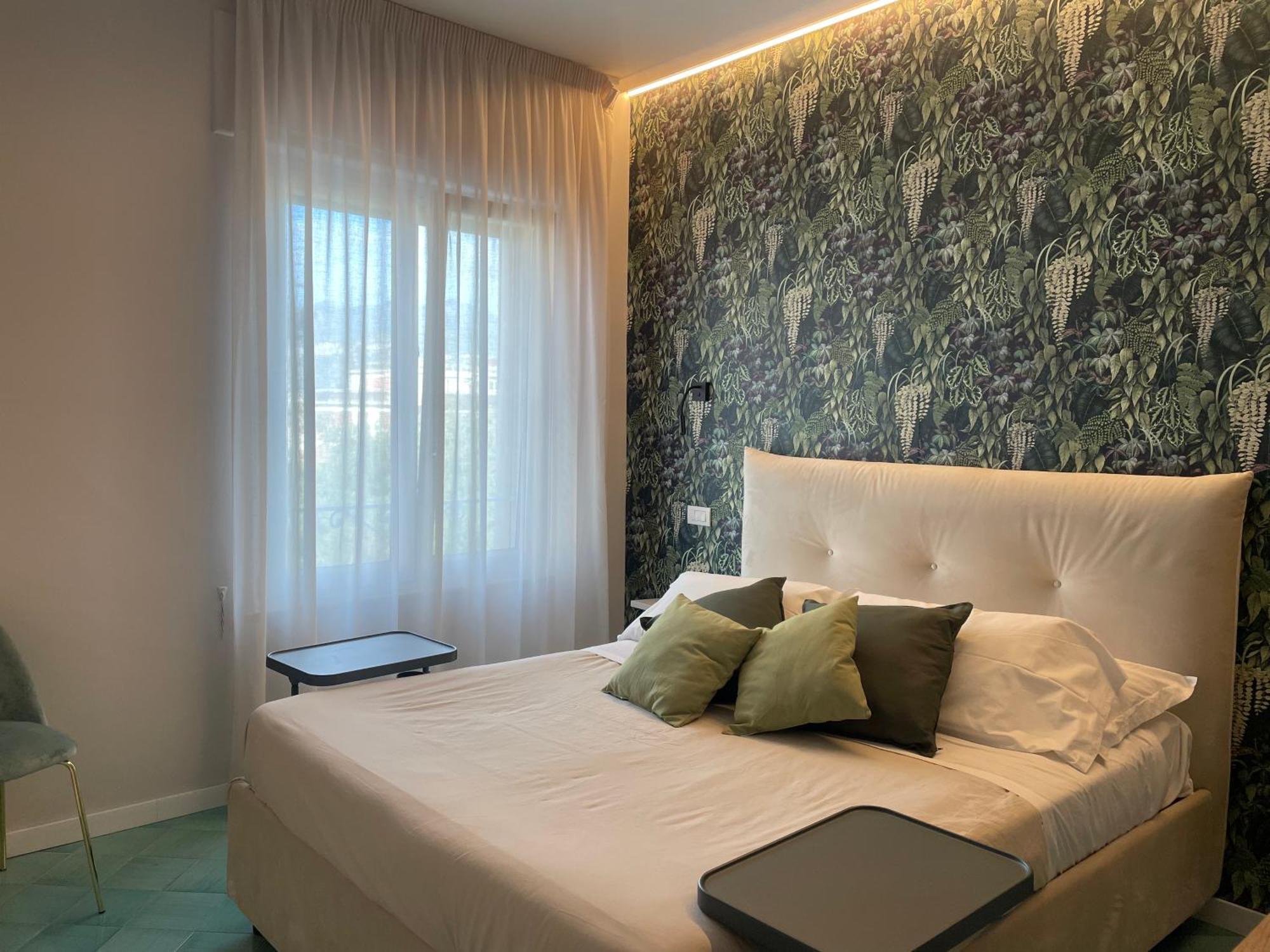 Guest house Giga Mare *