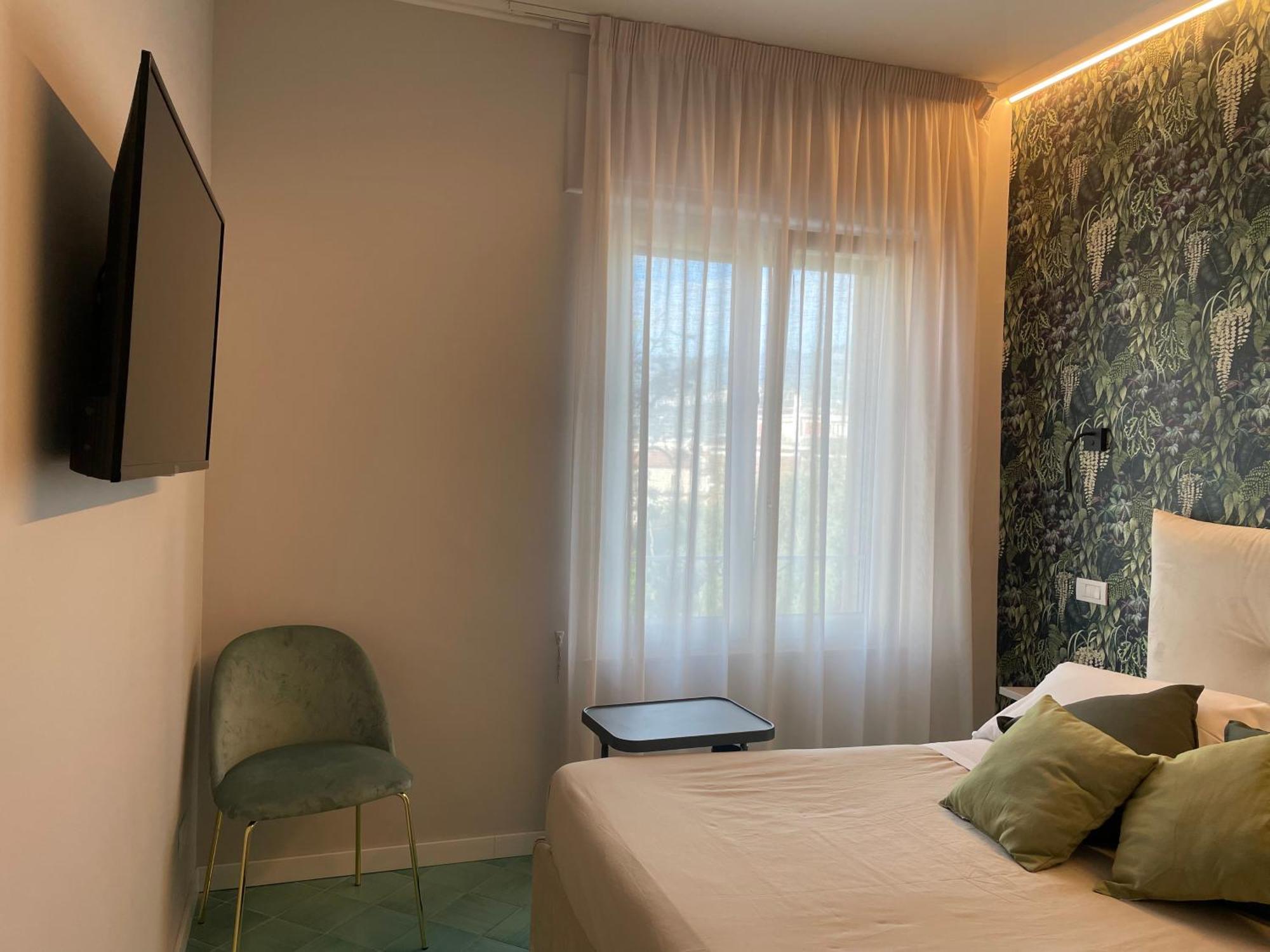 Giga Mare Guest house Sorrento