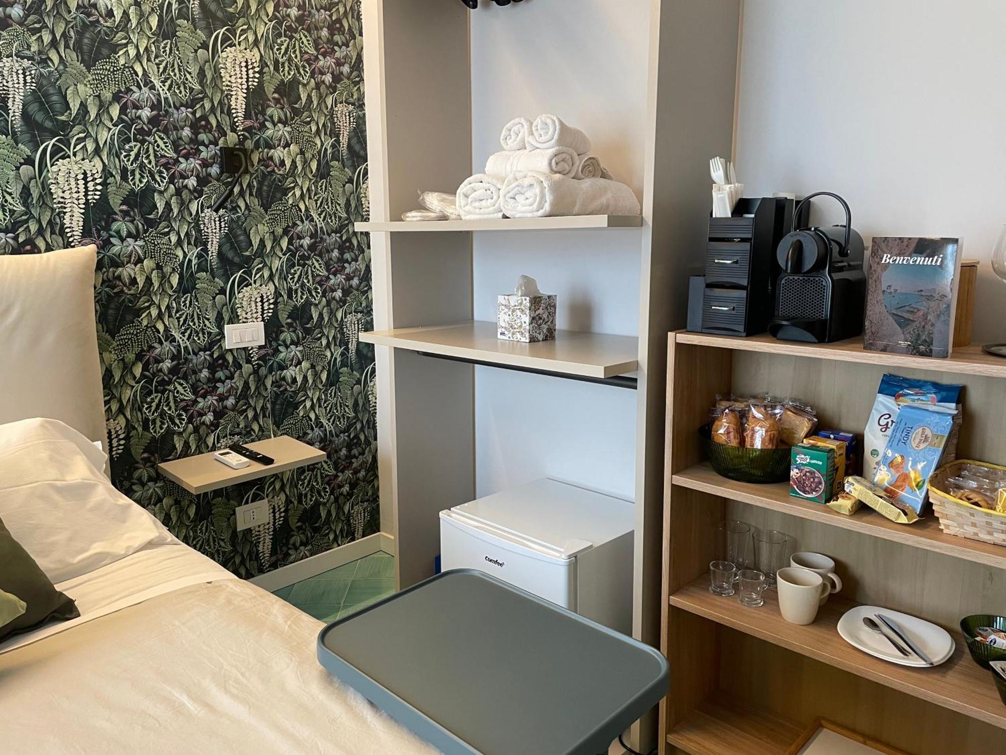 Guest house Giga Mare Sorrento