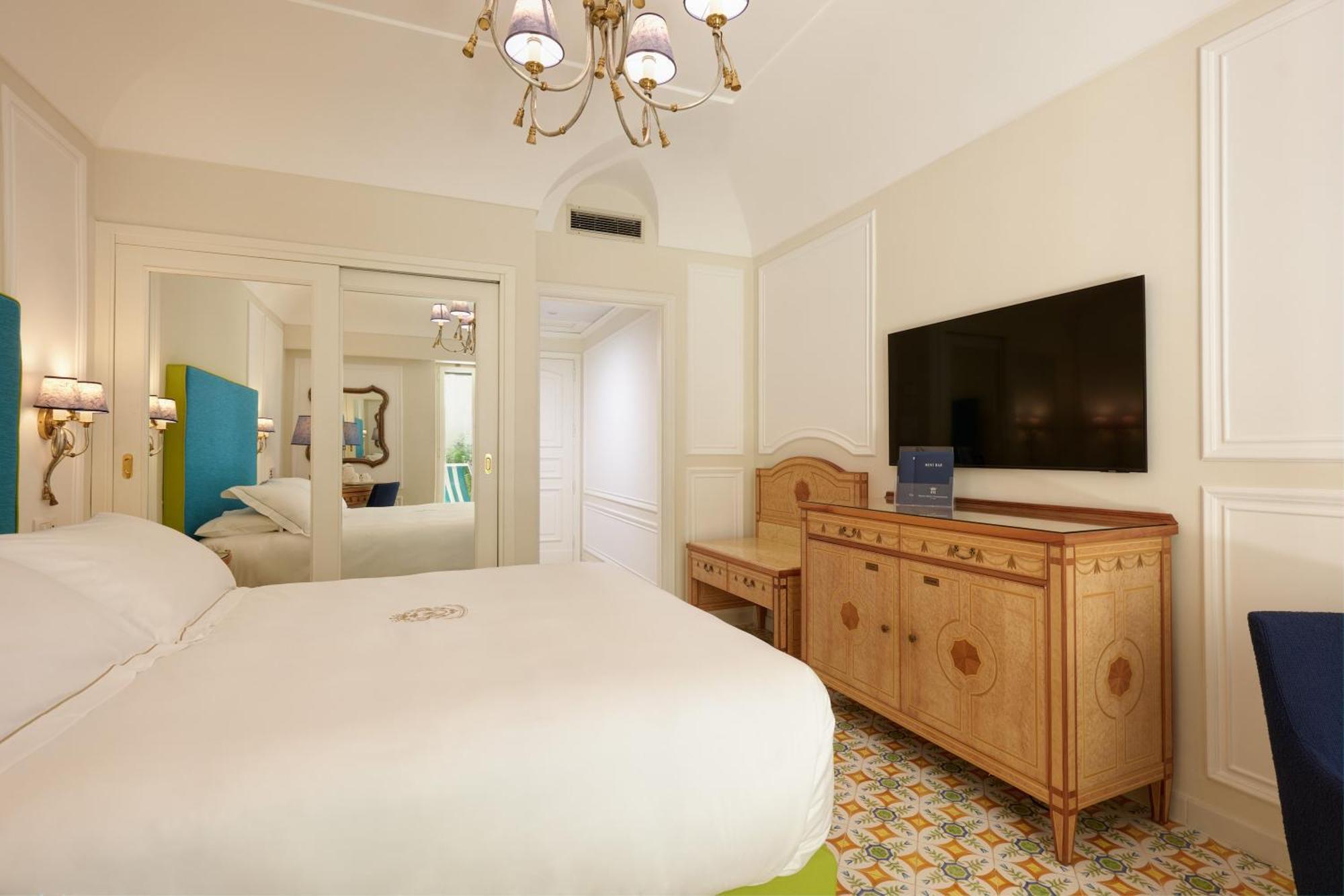 Hotel Grand Capodimonte