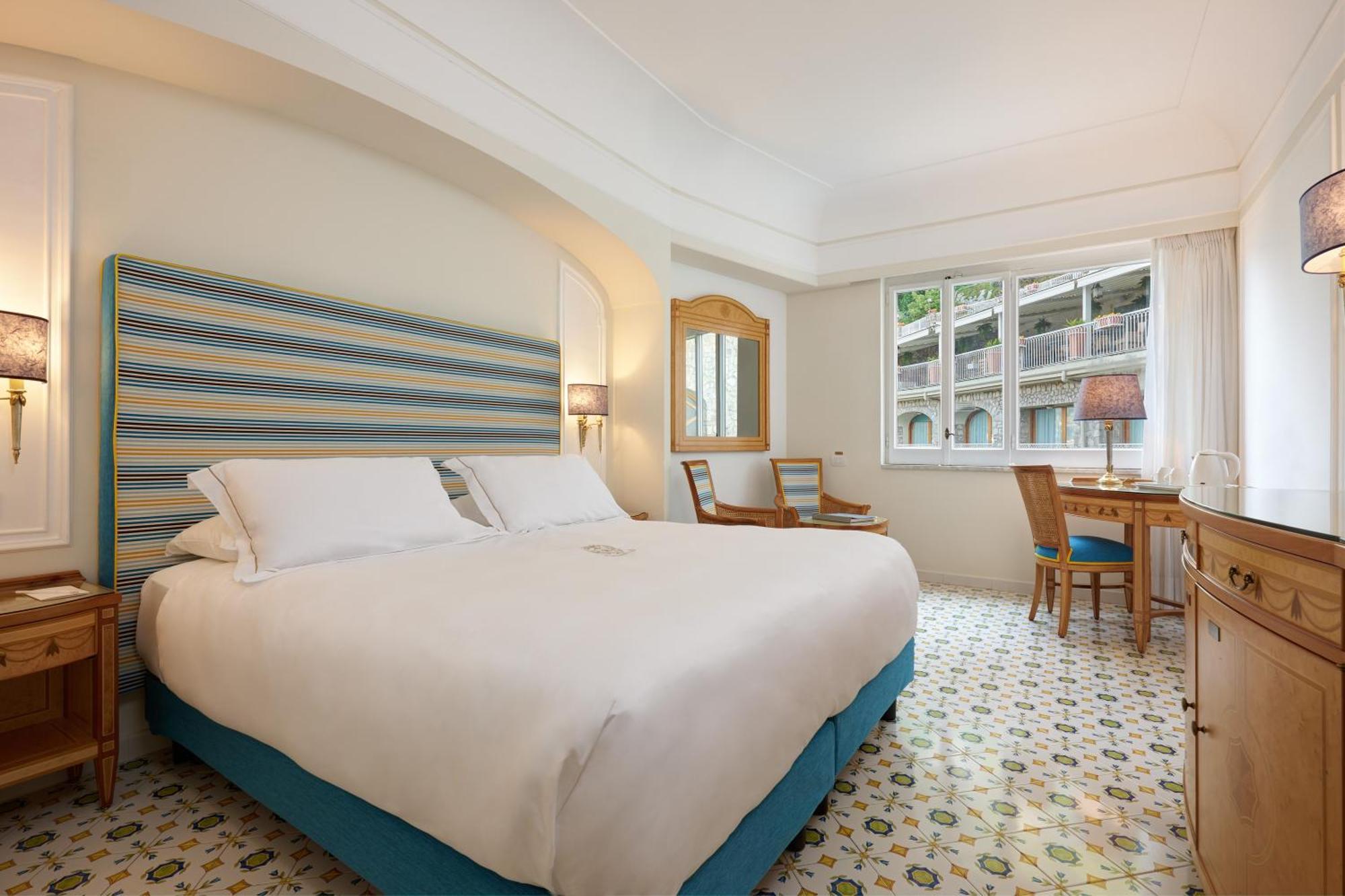 Hotel Grand Capodimonte