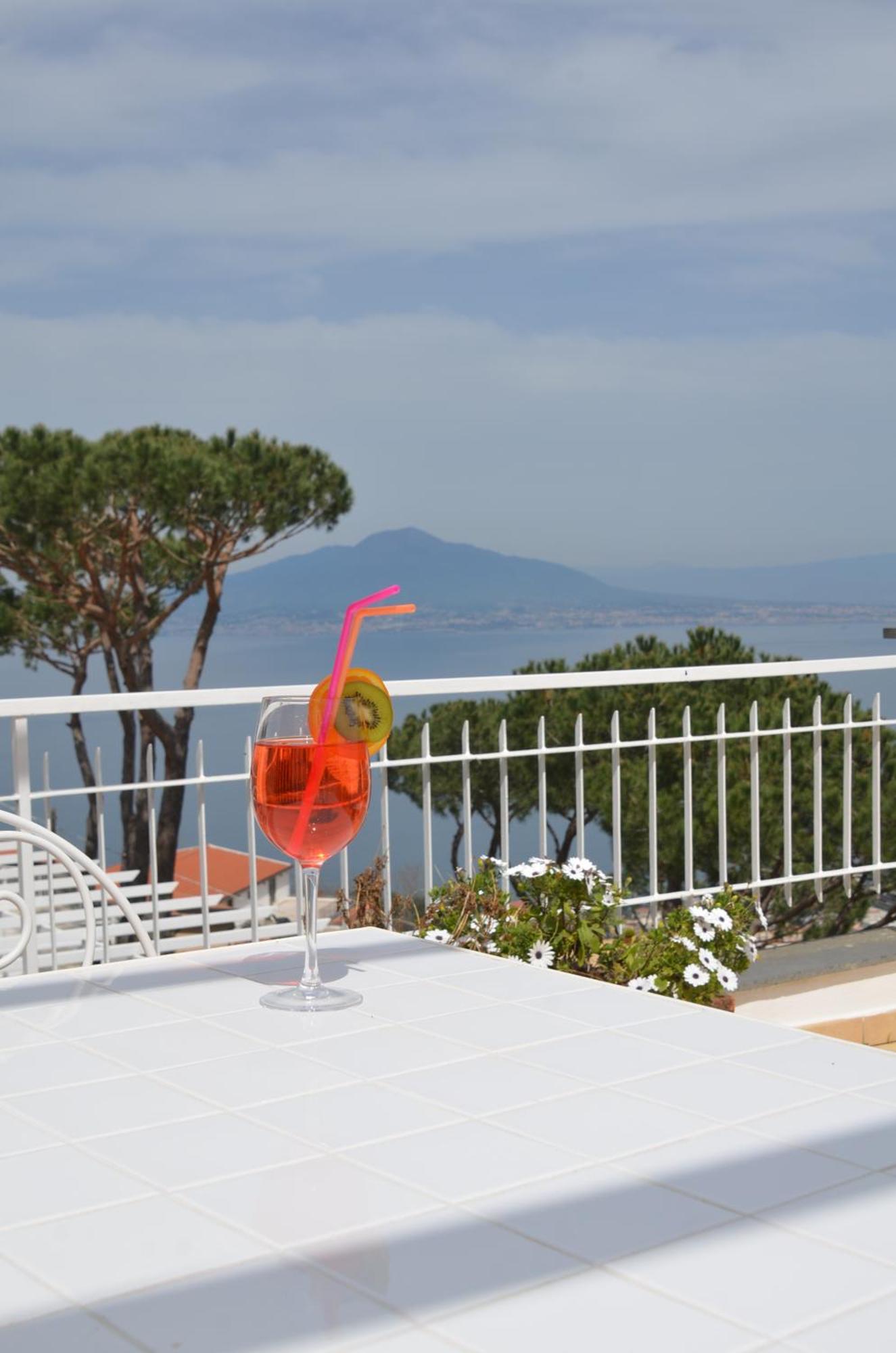 Aparthotel Le Terrazze 3*