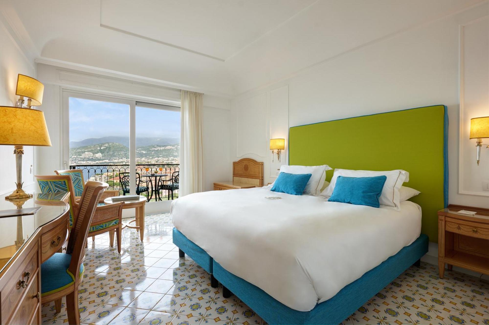 Grand Capodimonte 4* Sorrento