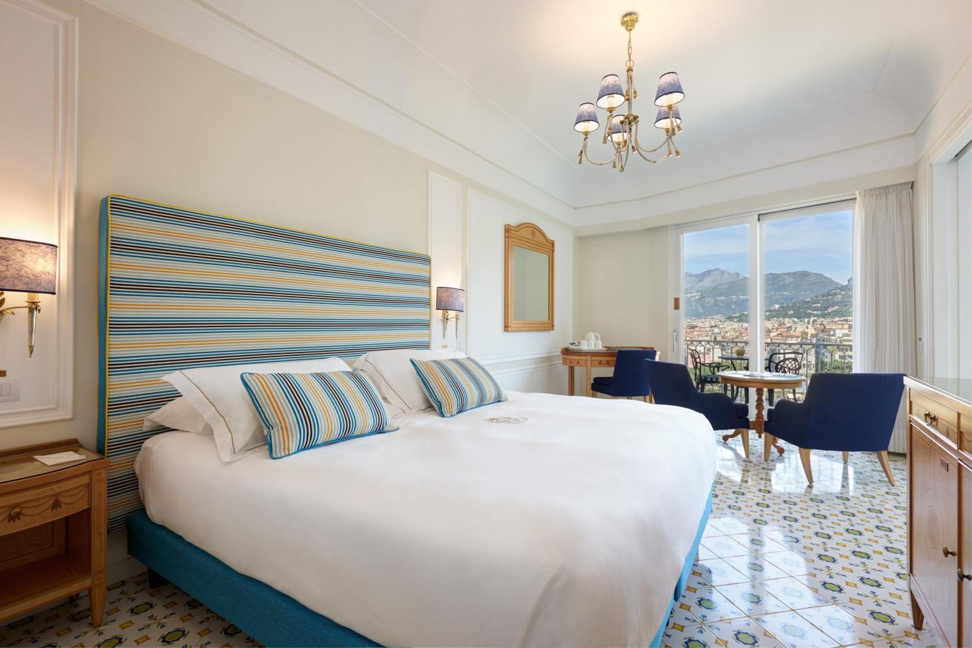 Grand Capodimonte 4*