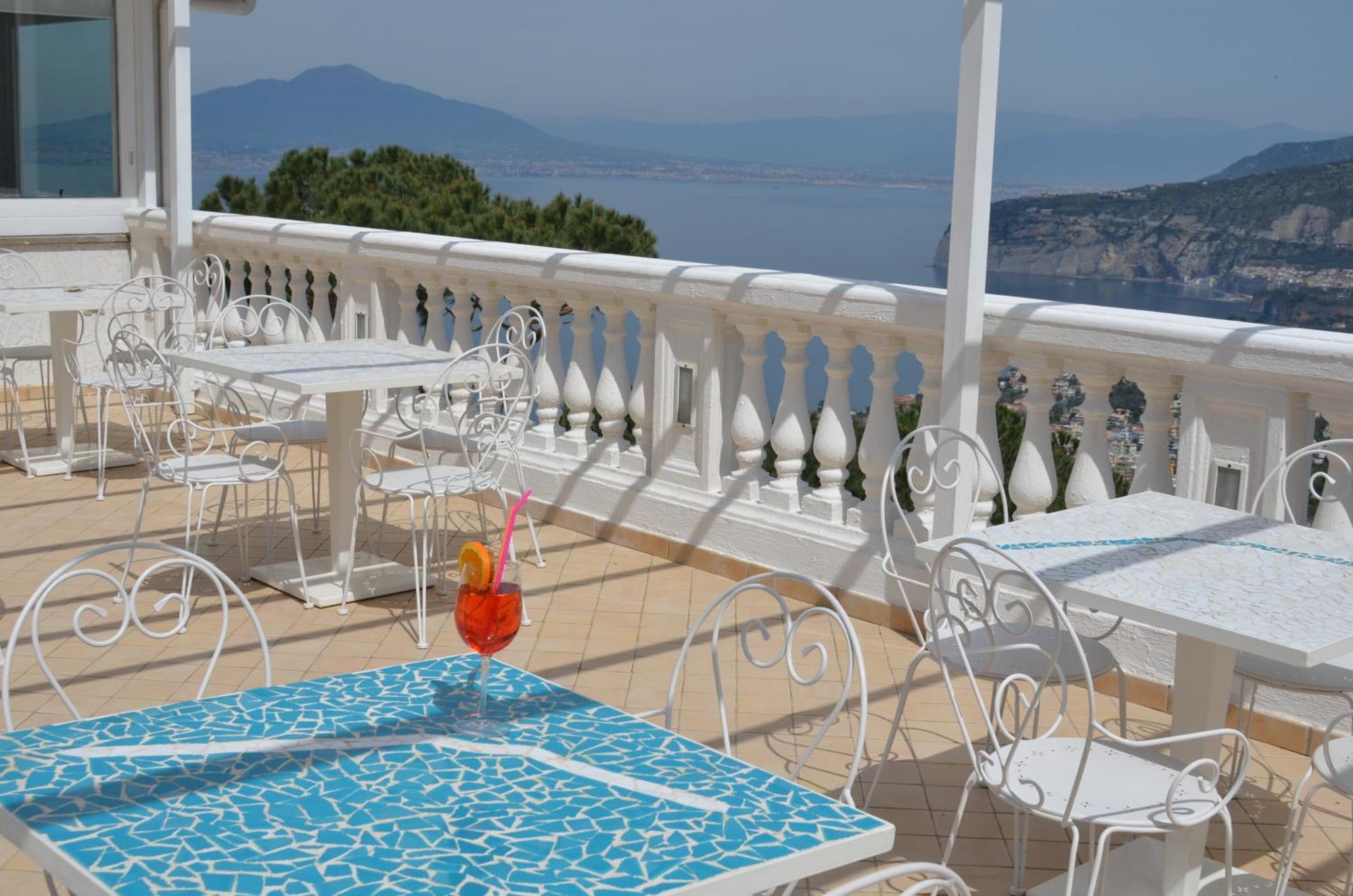 Le Terrazze Aparthotel