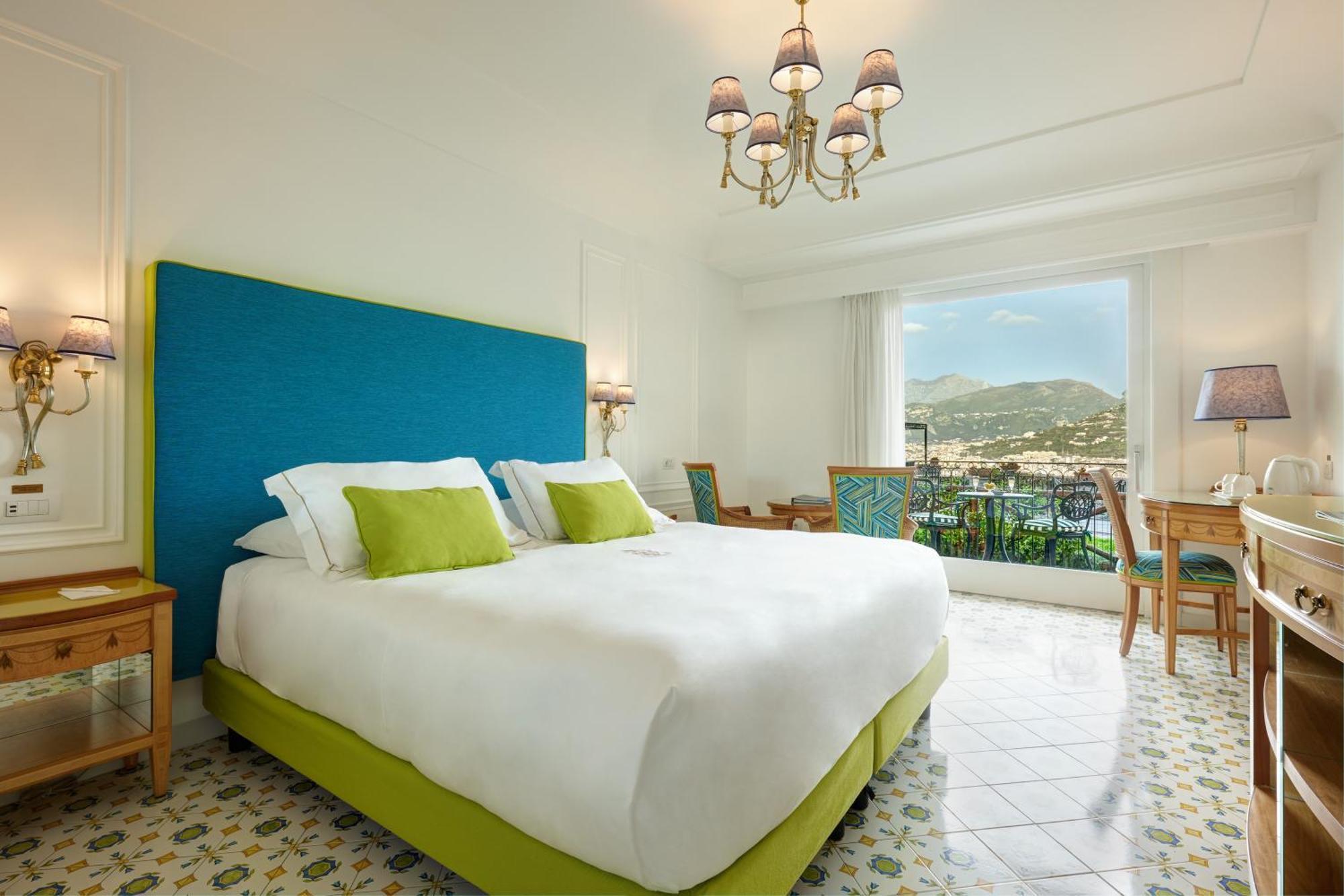 Hotel Grand Capodimonte