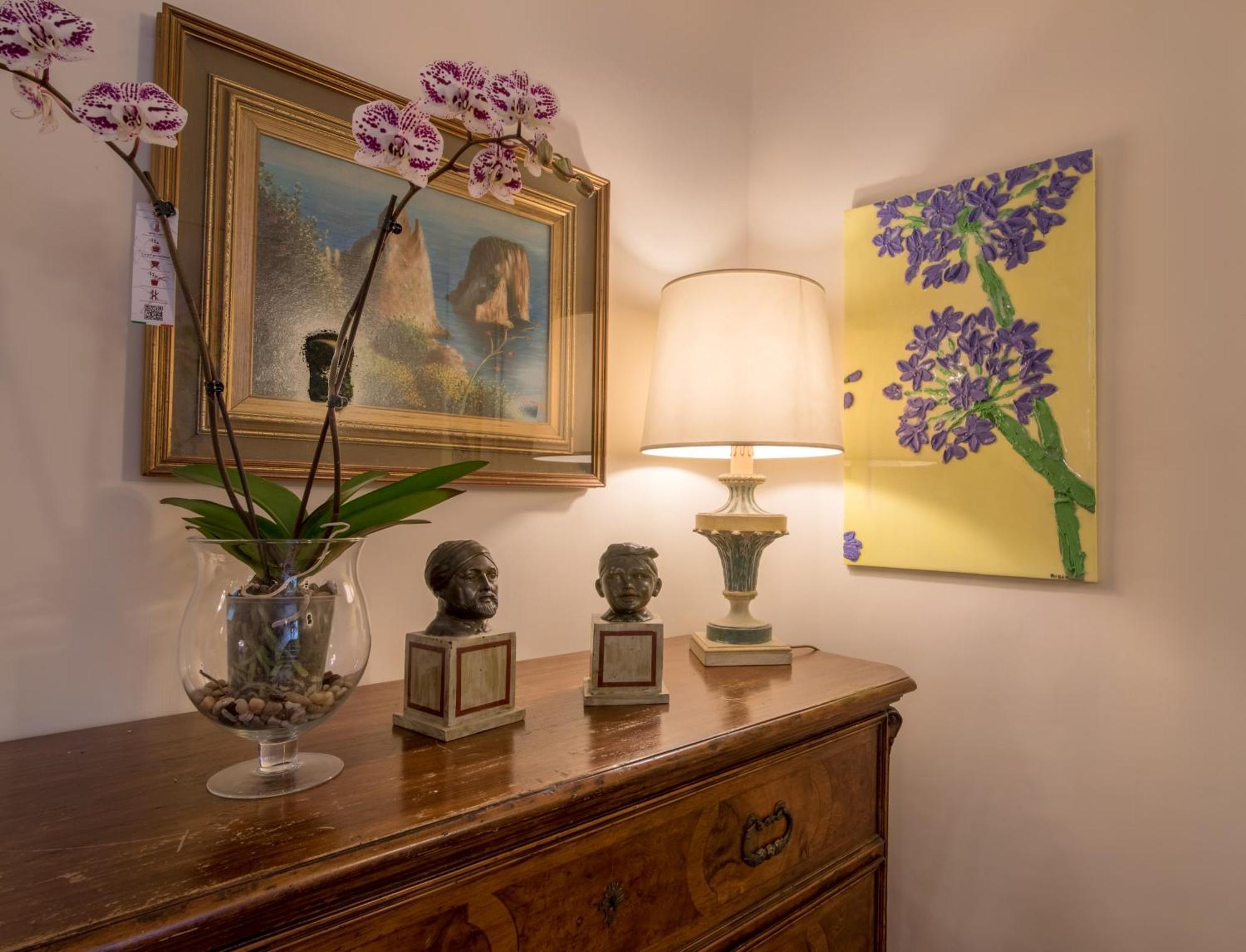 Tourist Hotel Sorrento
