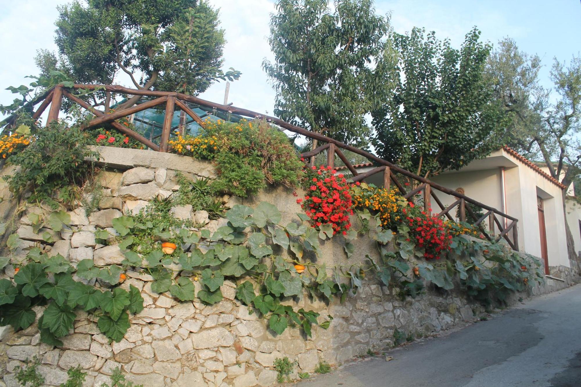 Casa Vacanze Chery Holiday home