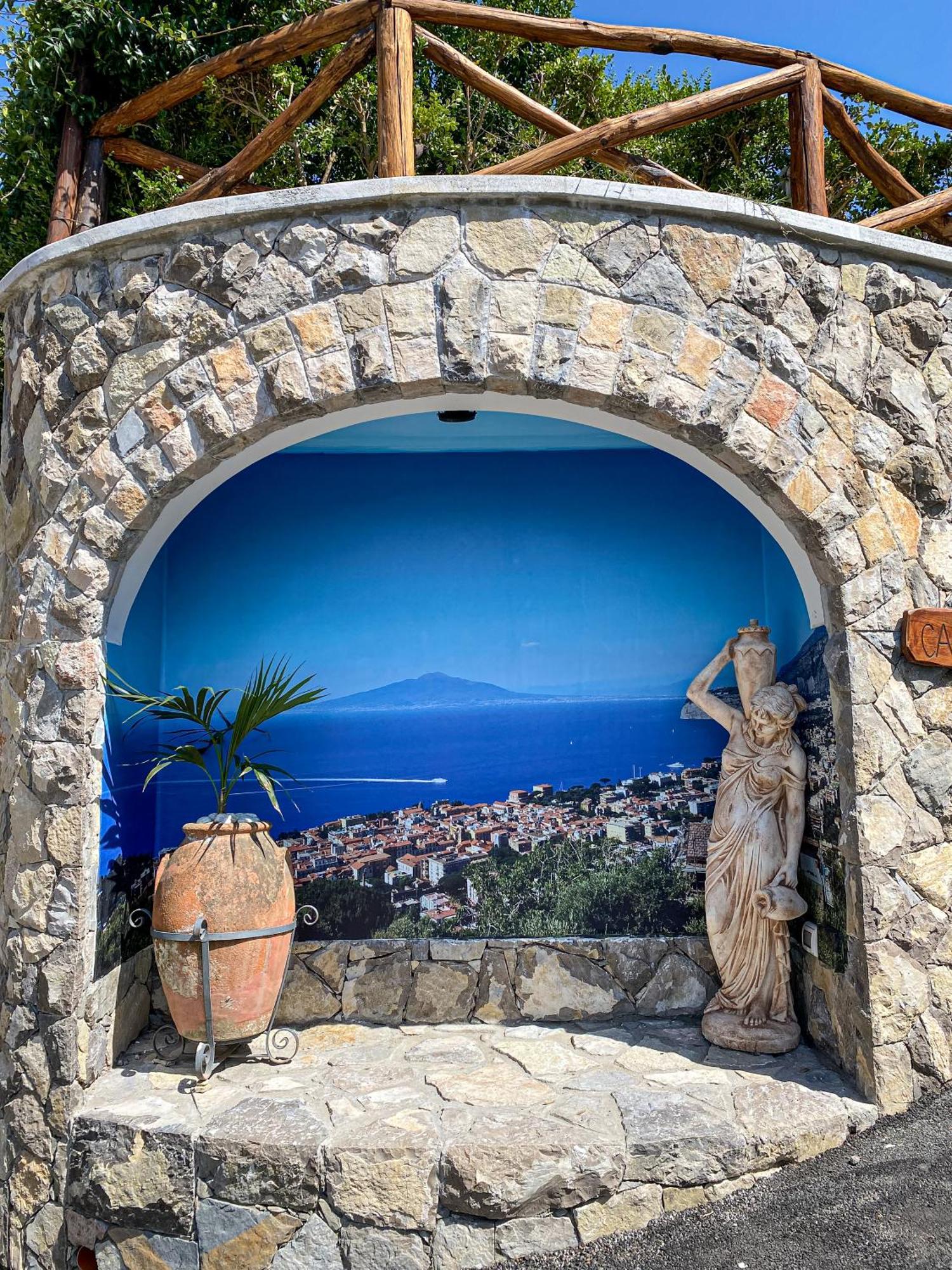 Holiday home Casa Vacanze Chery