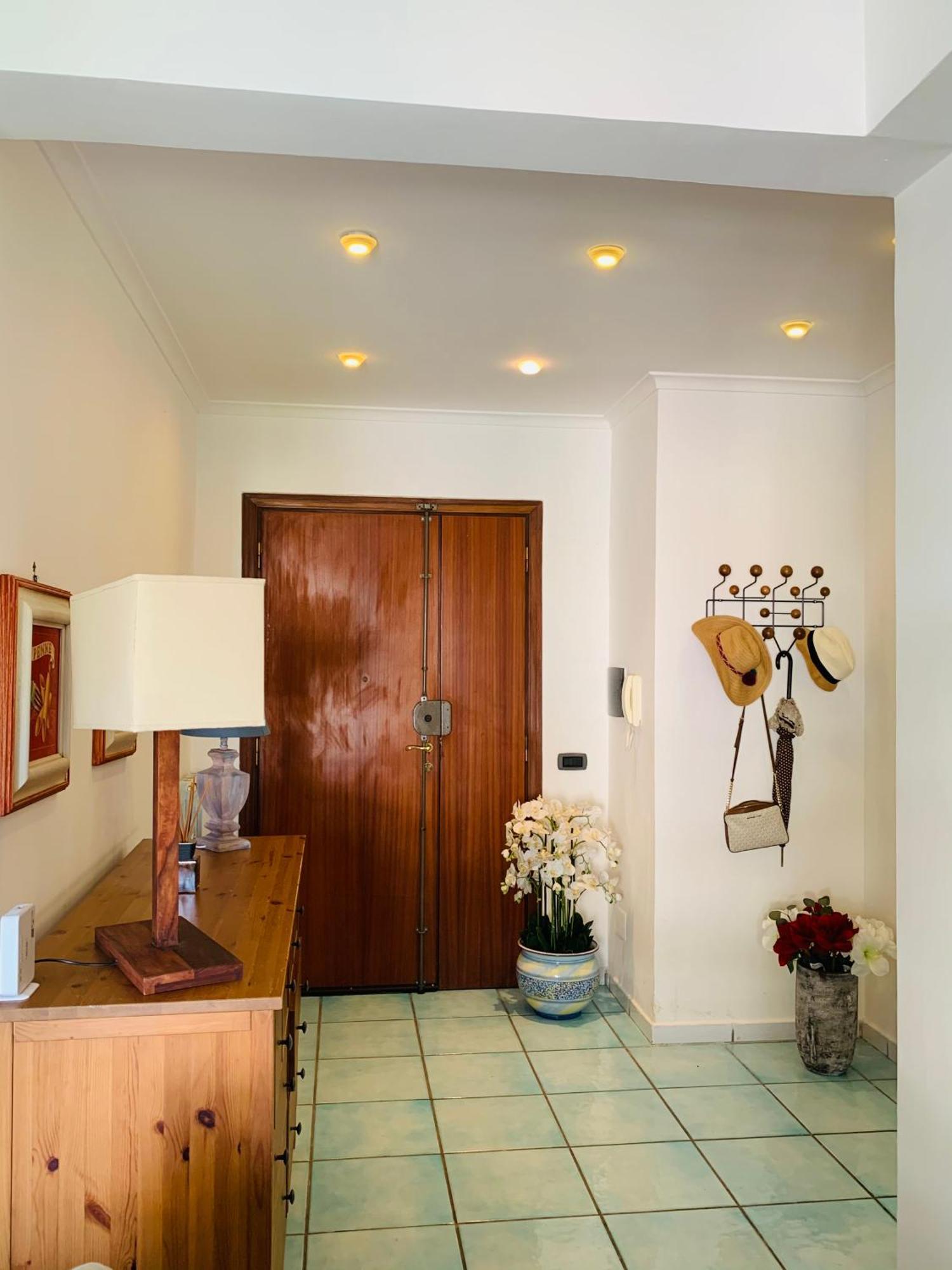 Moon Apartment Sorrento