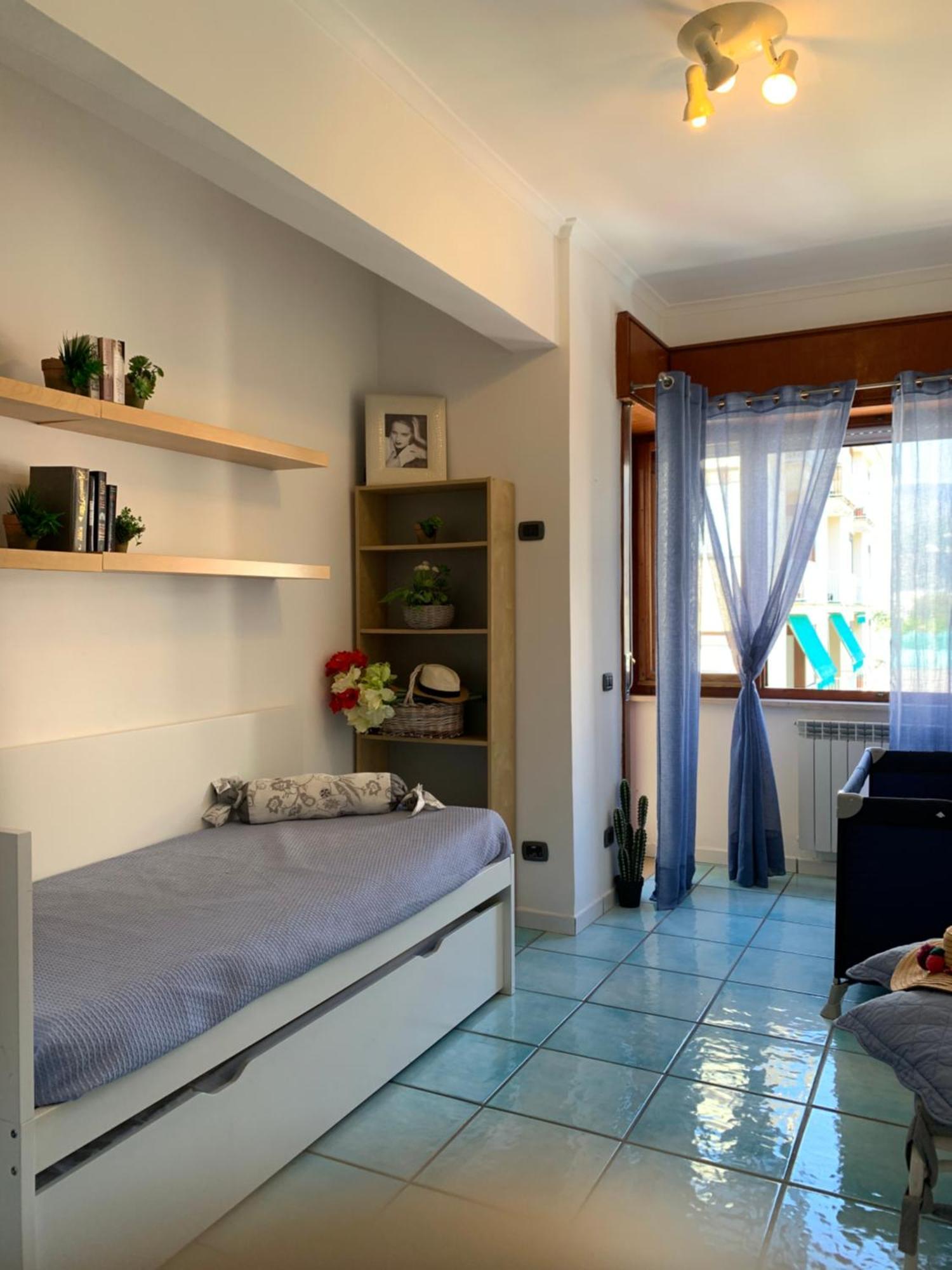 Apartment Moon Sorrento