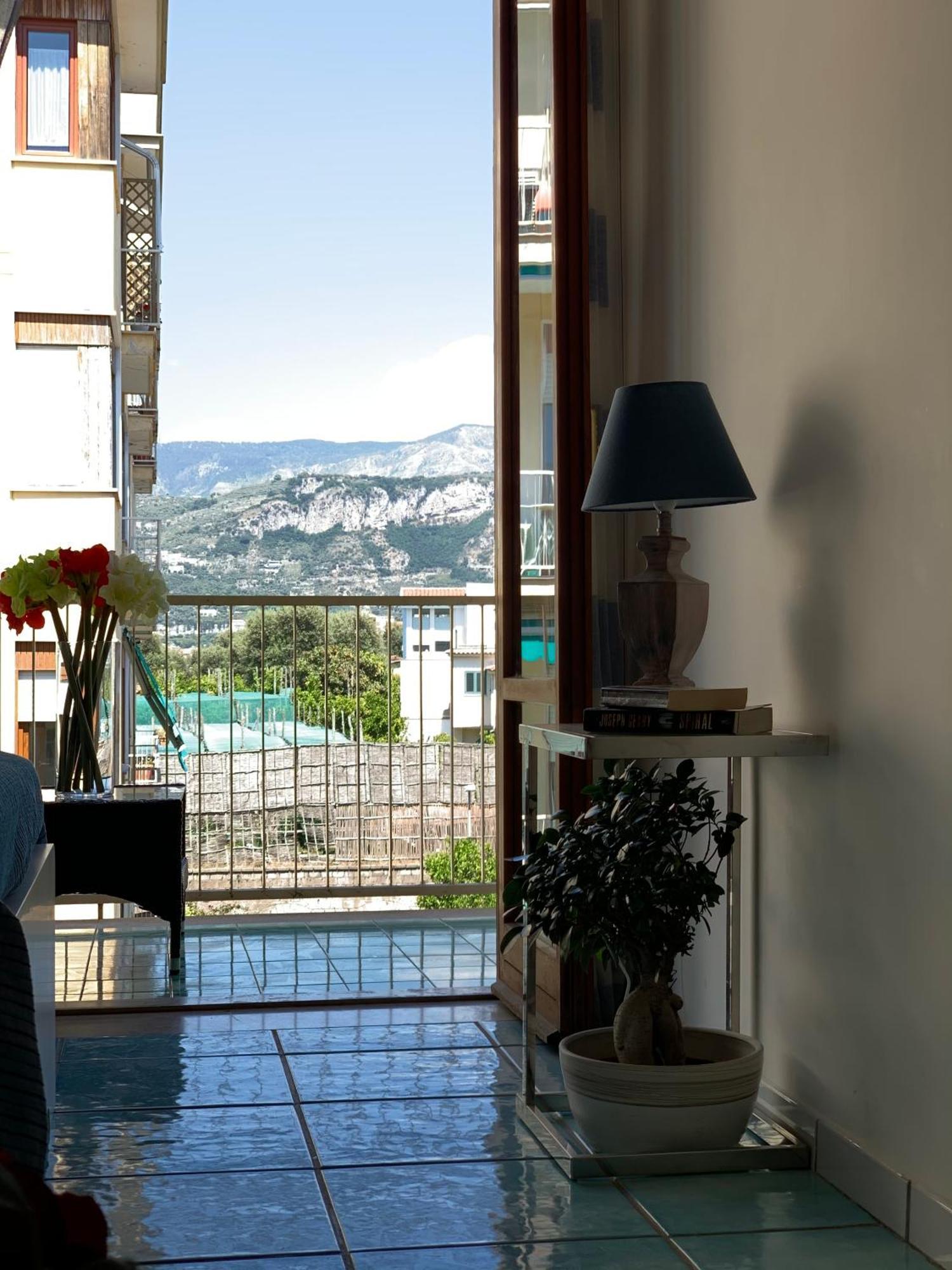 Apartment Moon Sorrento