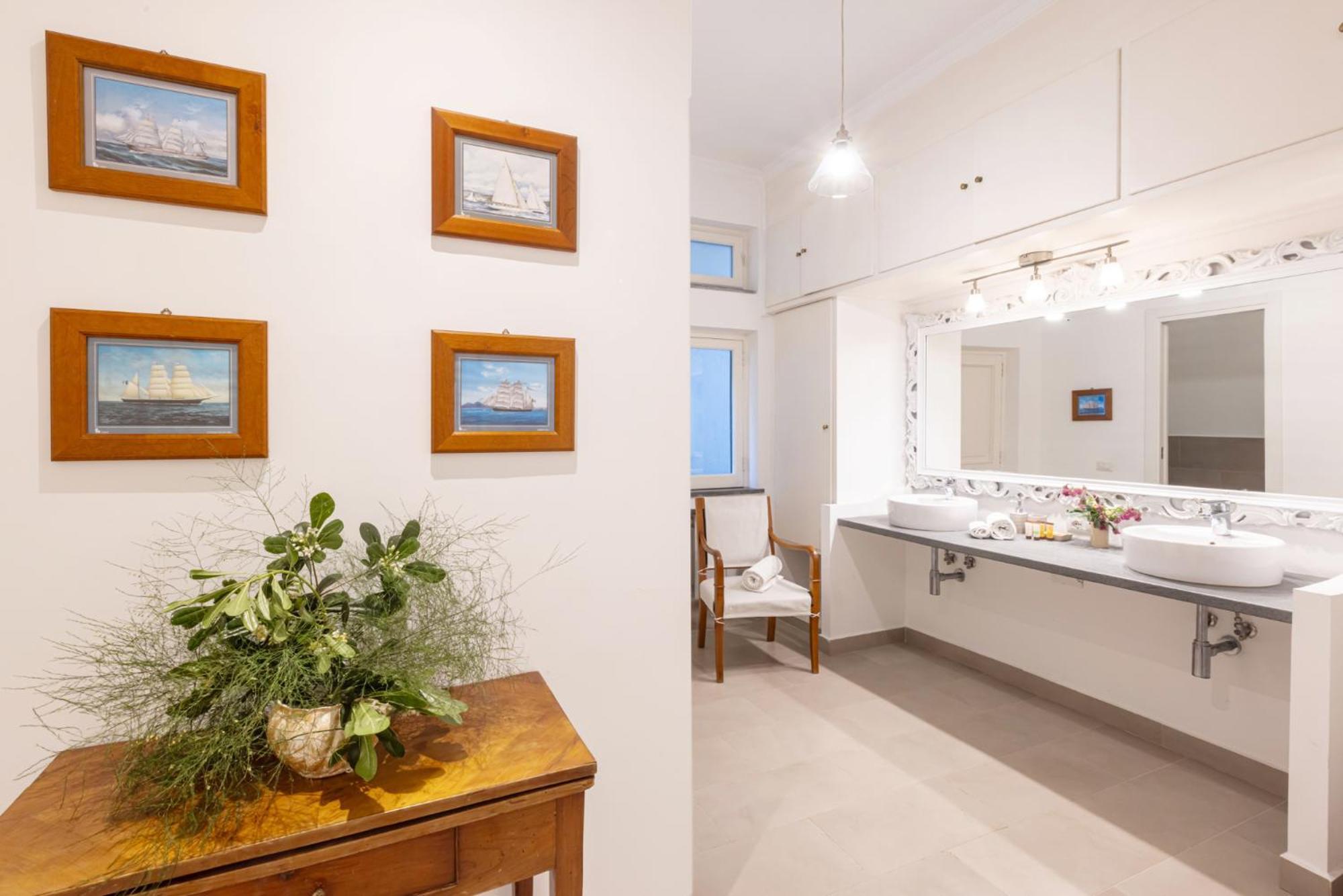 Gallone Sorrento