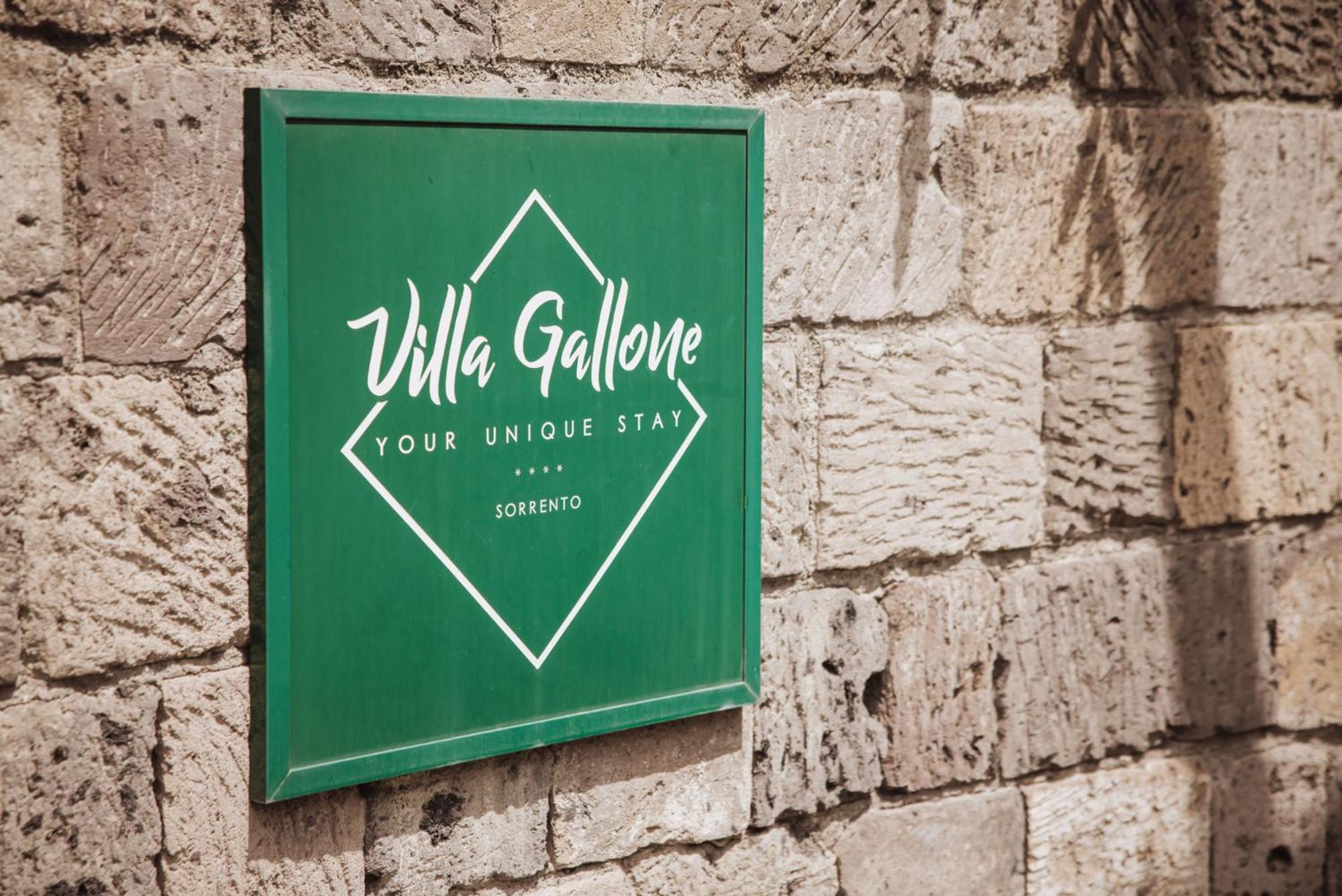 Gallone * Sorrento