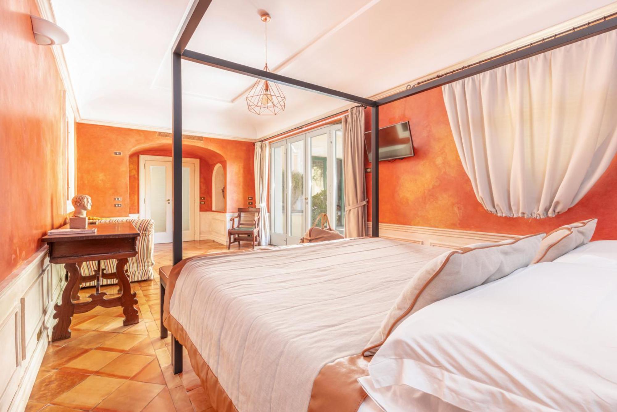 Casa de férias Gallone Sorrento