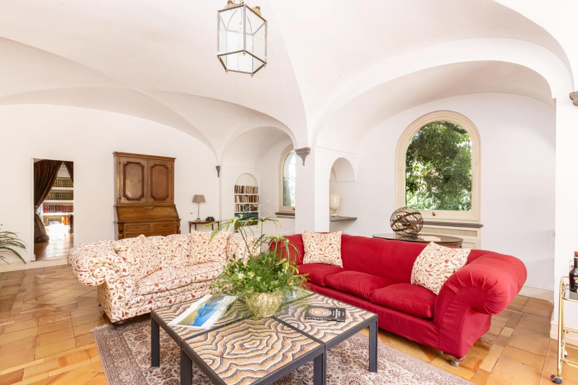 Casa de férias Gallone Sorrento