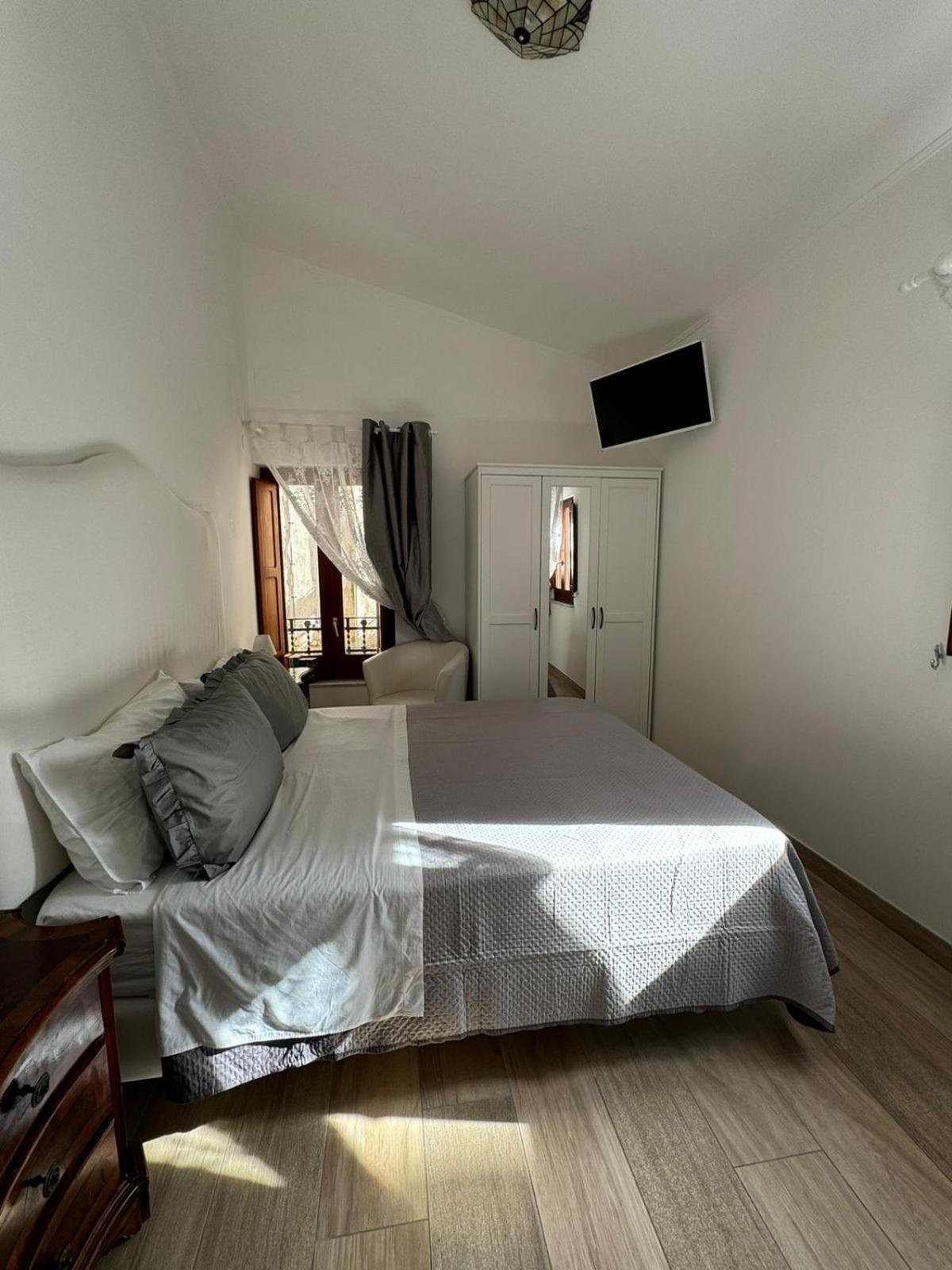 Casa Gargiulo Apartment Sorrento
