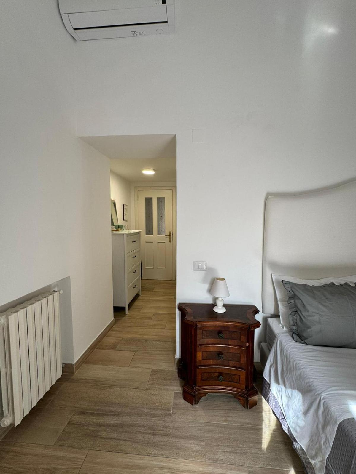 Casa Gargiulo Apartment