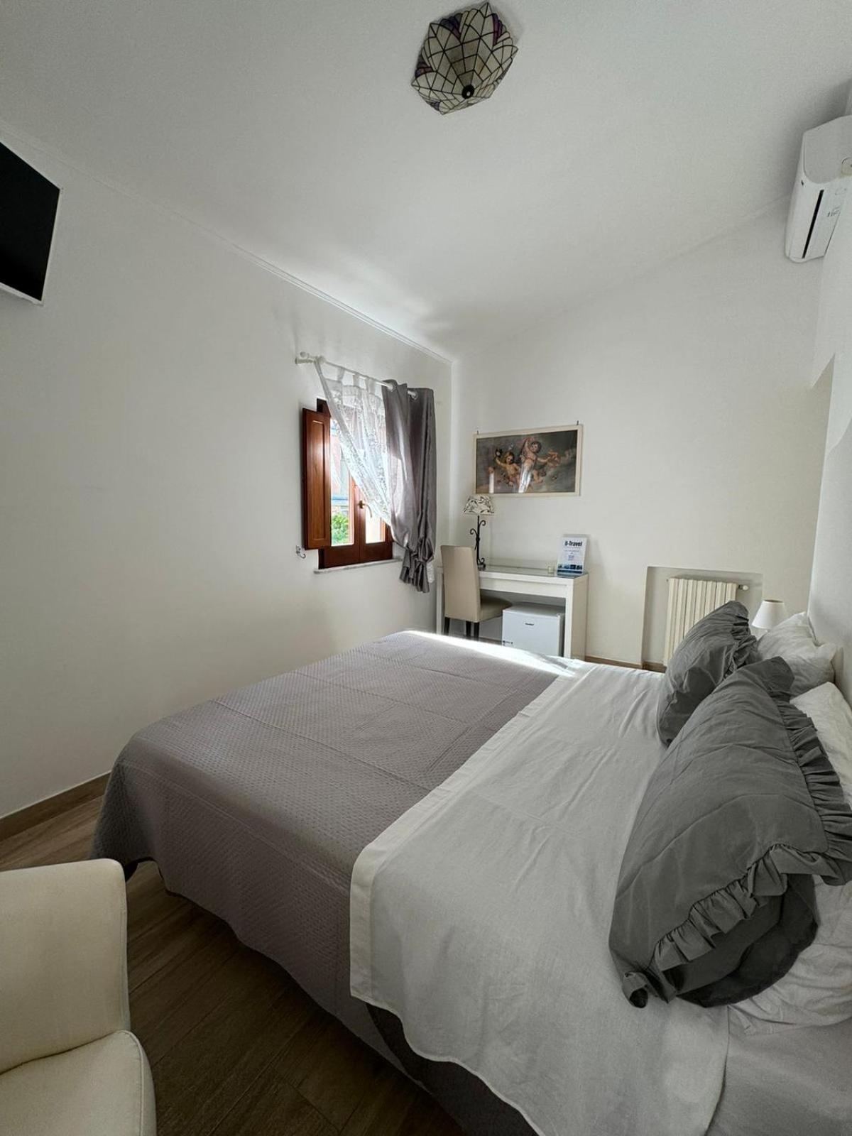 Casa Gargiulo Apartment