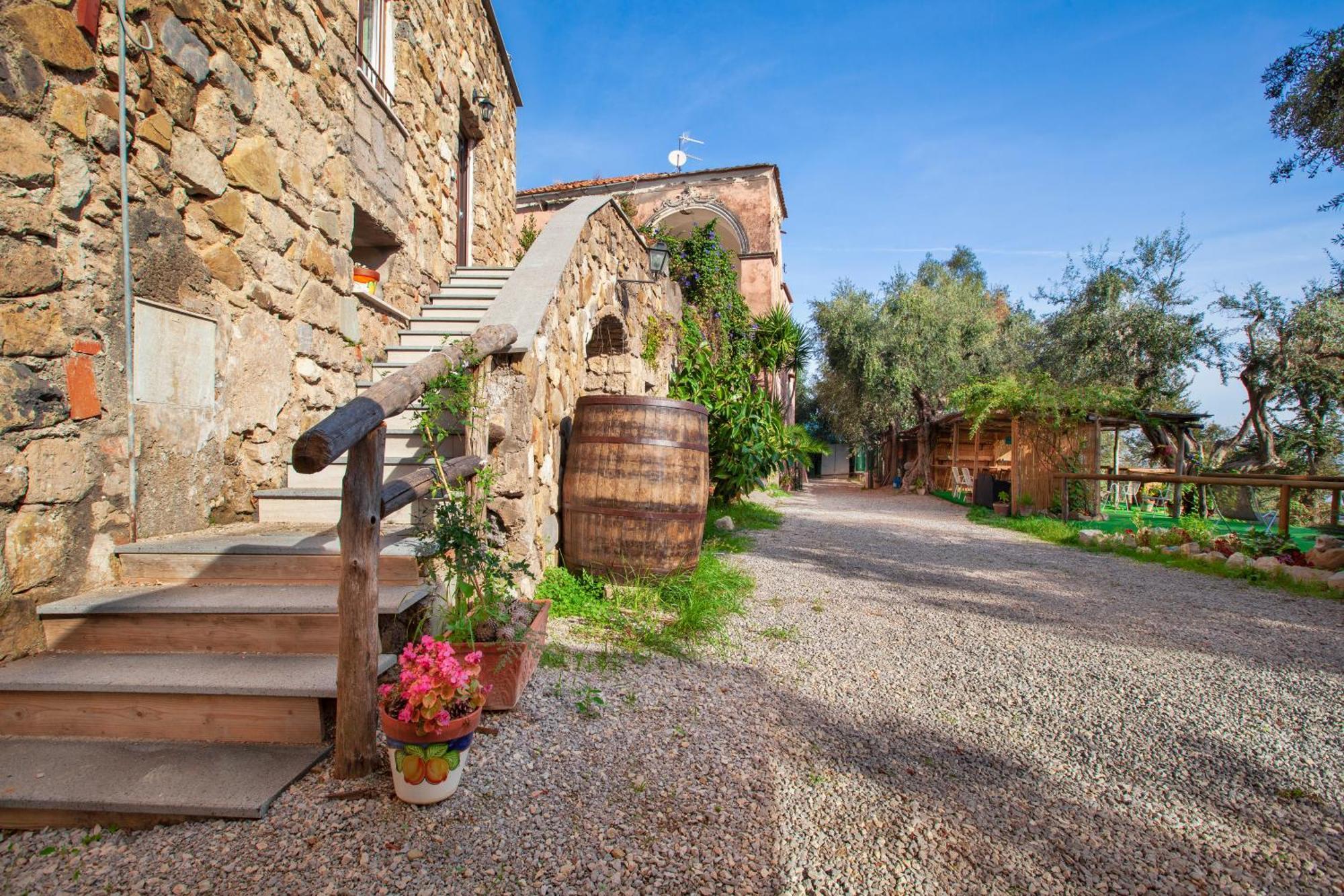 Gaiano Sorrento