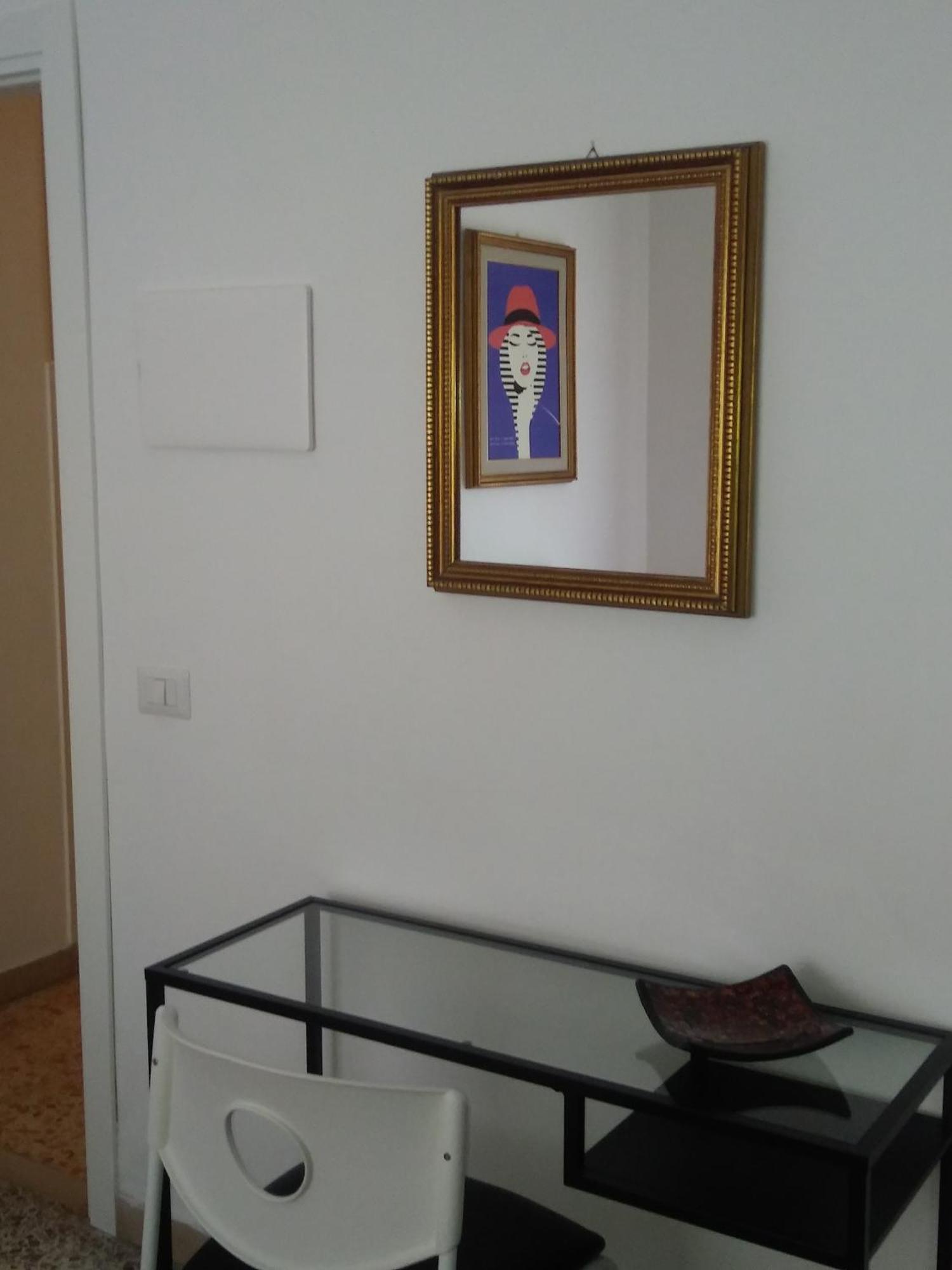 Casa Rosetta