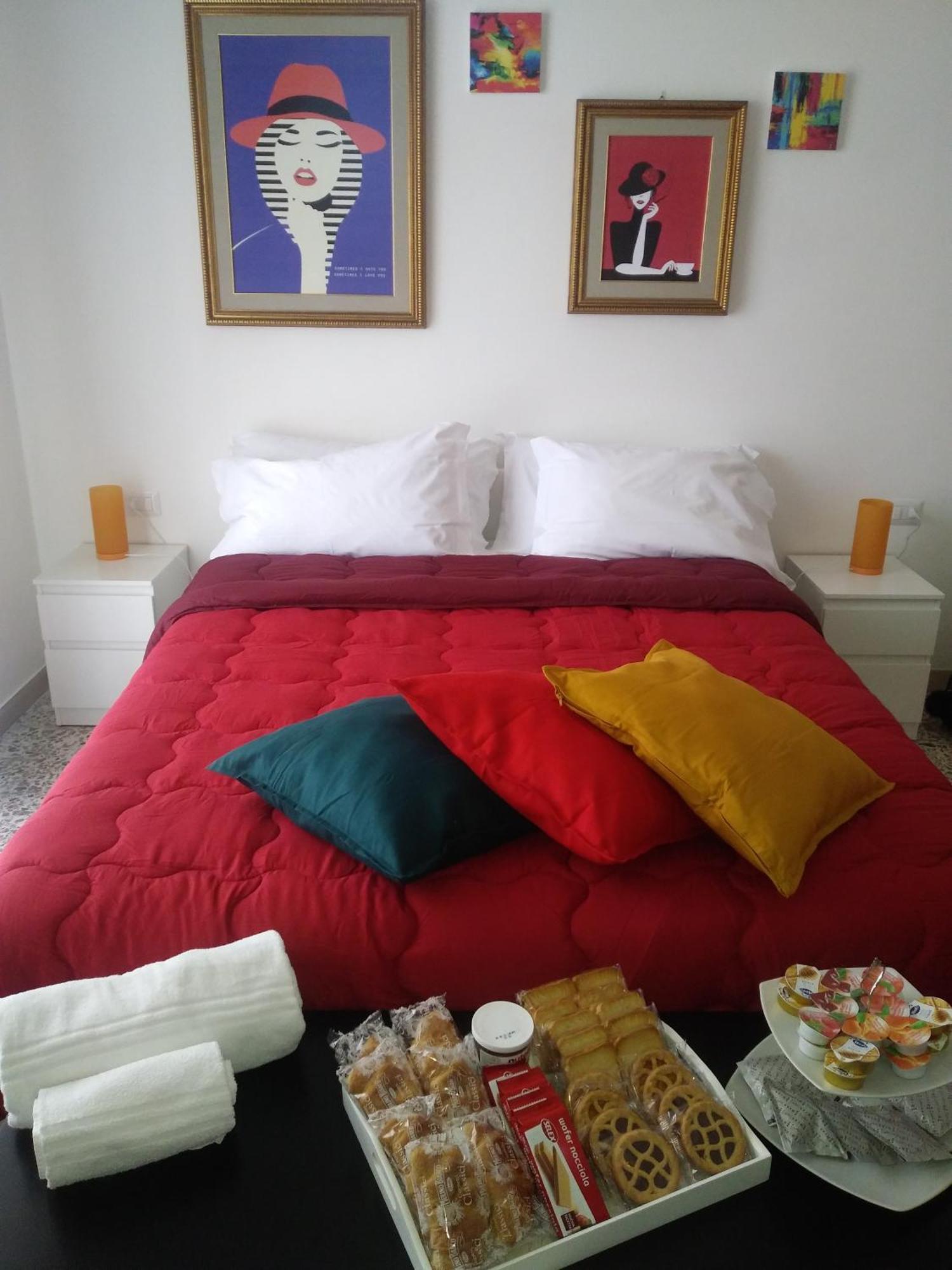 Bed & Breakfast Casa Rosetta