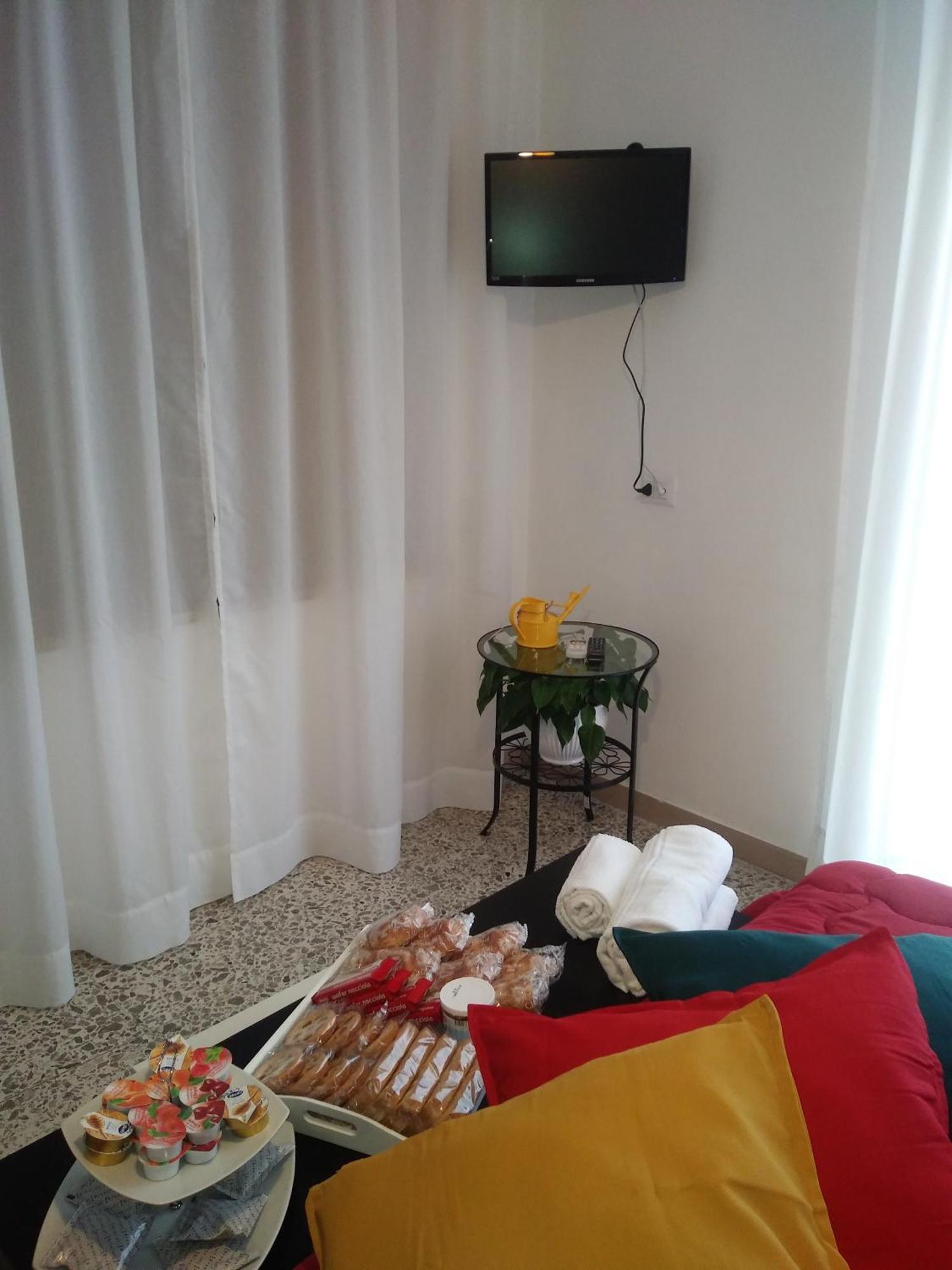 Casa Rosetta Bed & Breakfast Sorrento