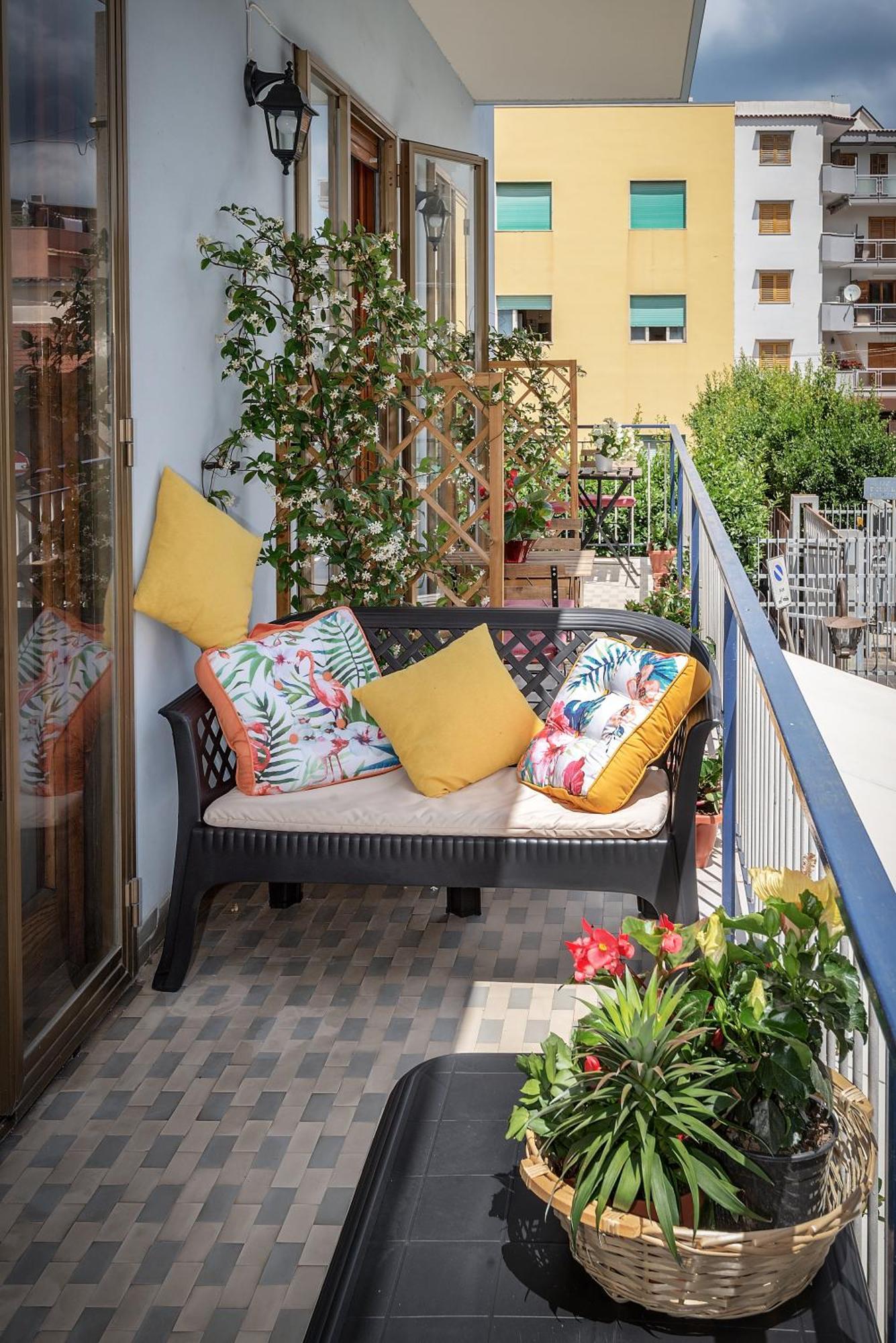 Casa Rosetta Bed & Breakfast *