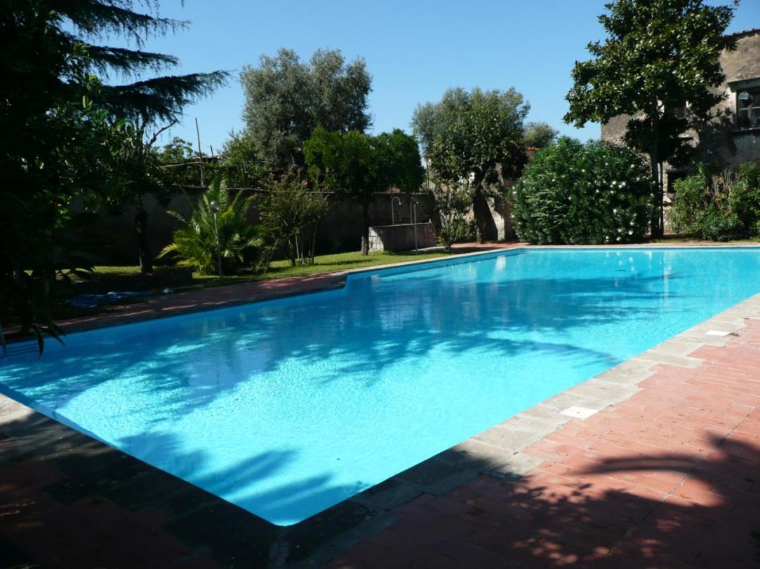 Villa Francesca
