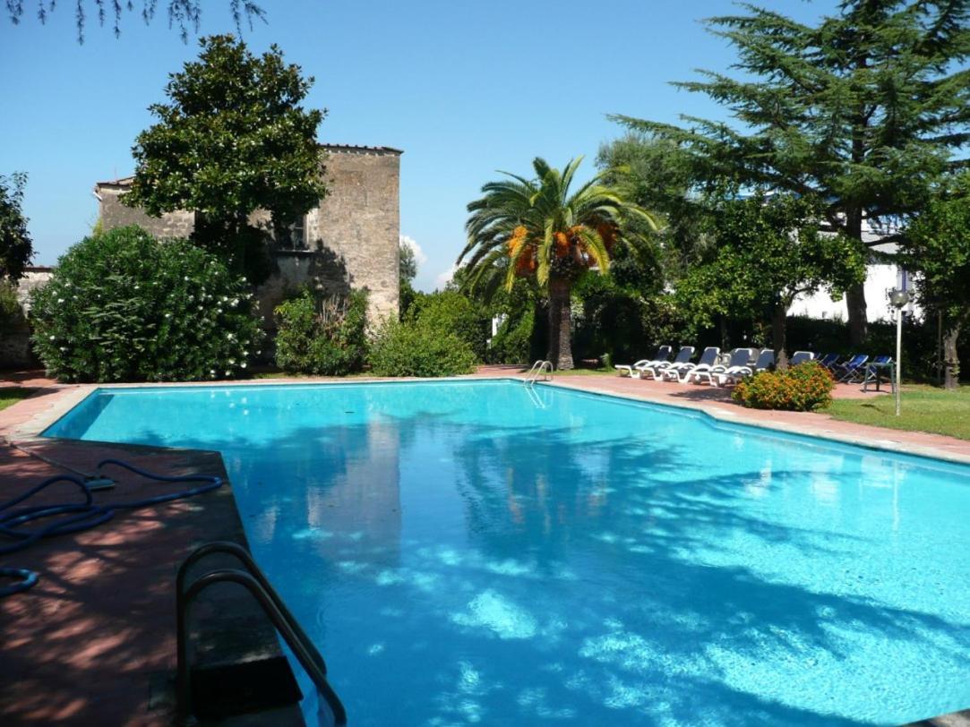Villa Francesca *