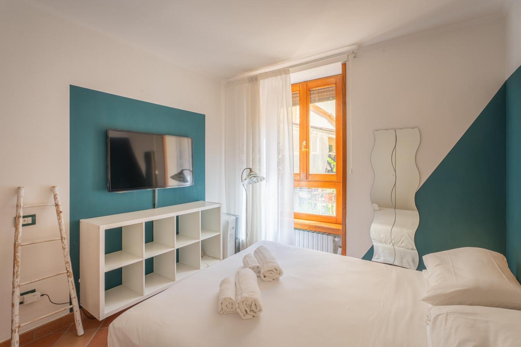 Apartment Maison Desiderio Sorrento