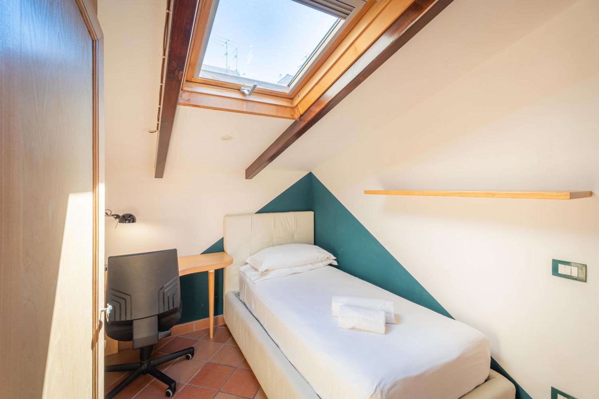 Maison Desiderio * Sorrento