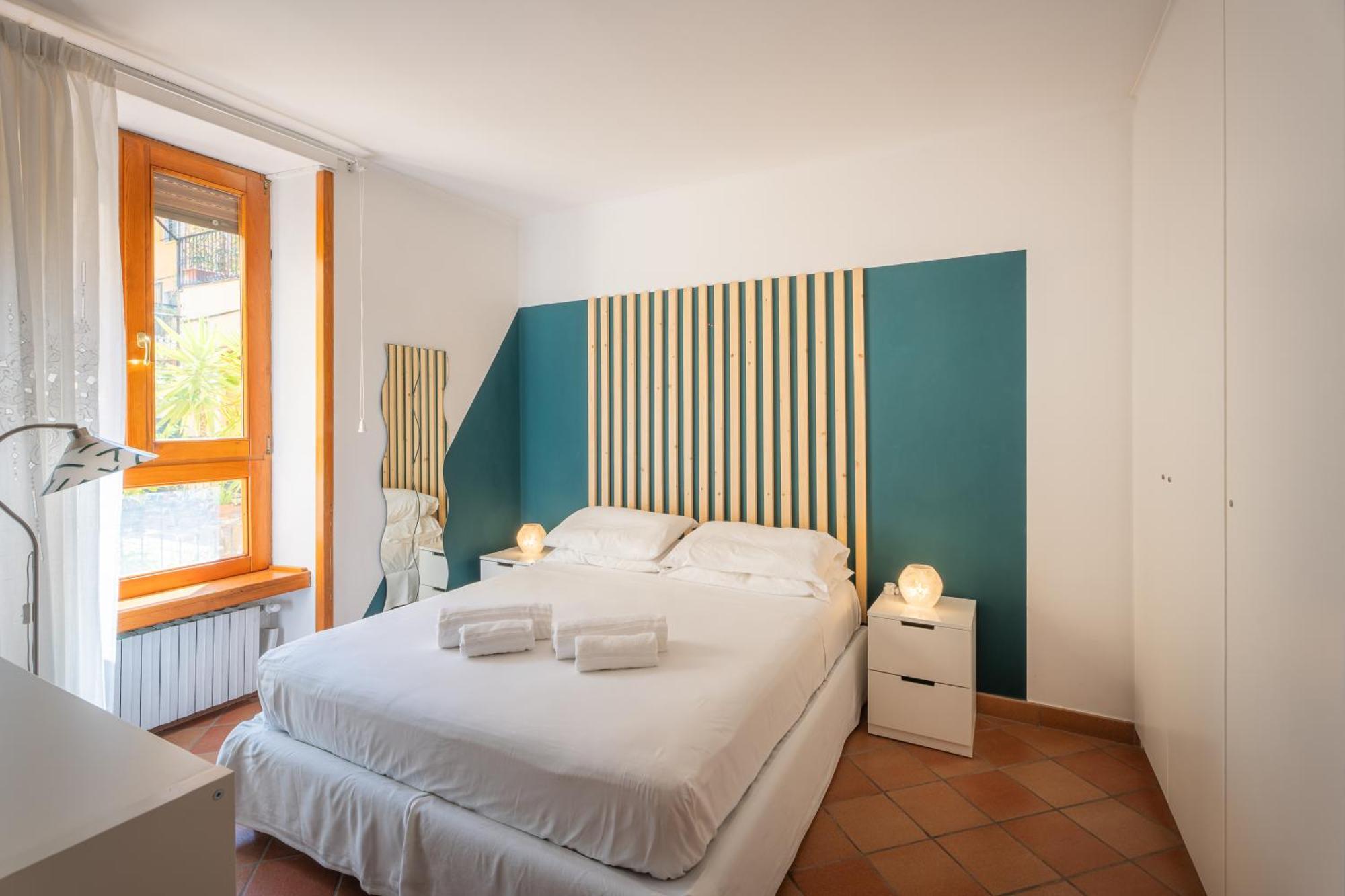 Maison Desiderio Apartment