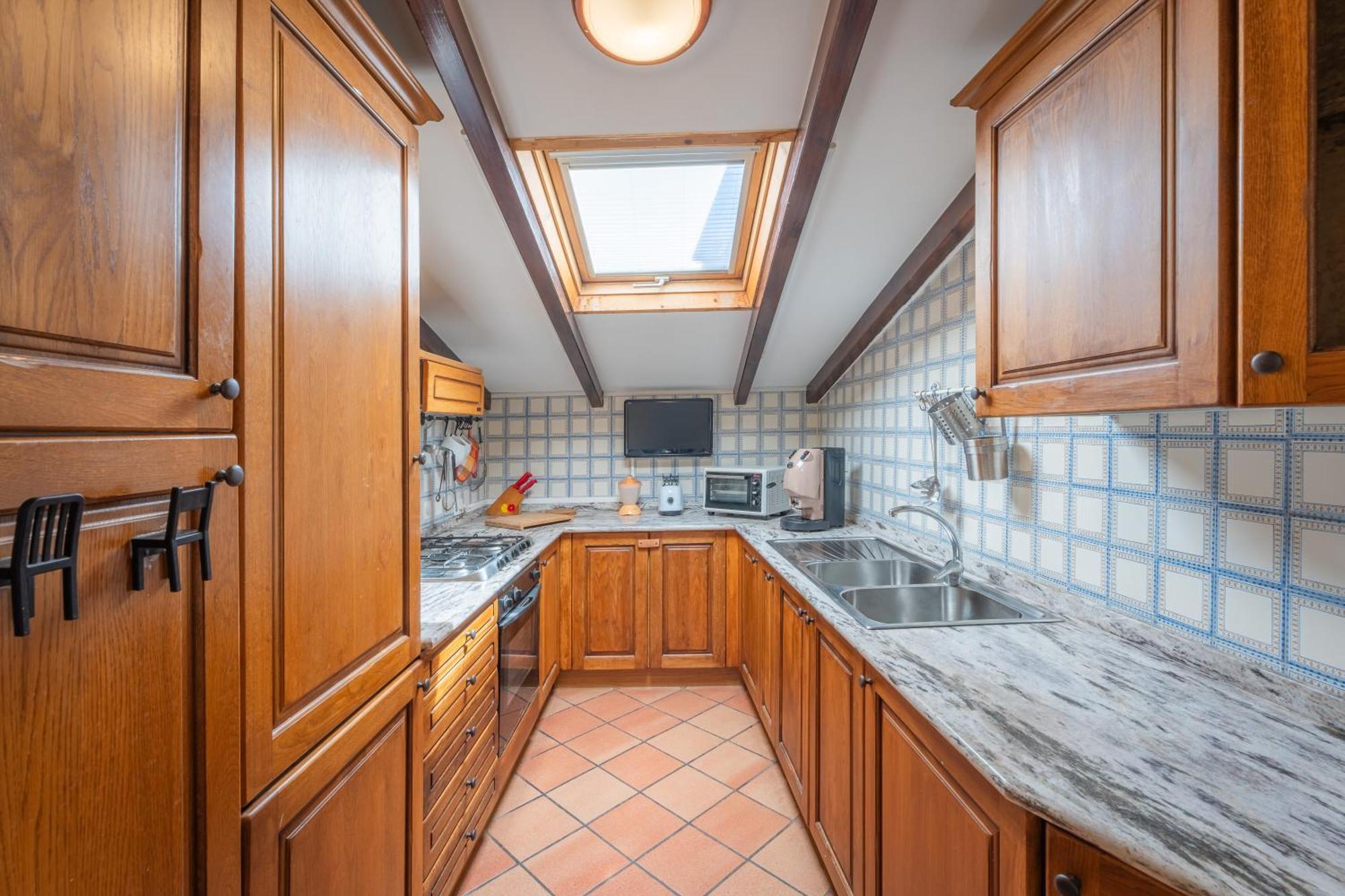 Apartment Maison Desiderio